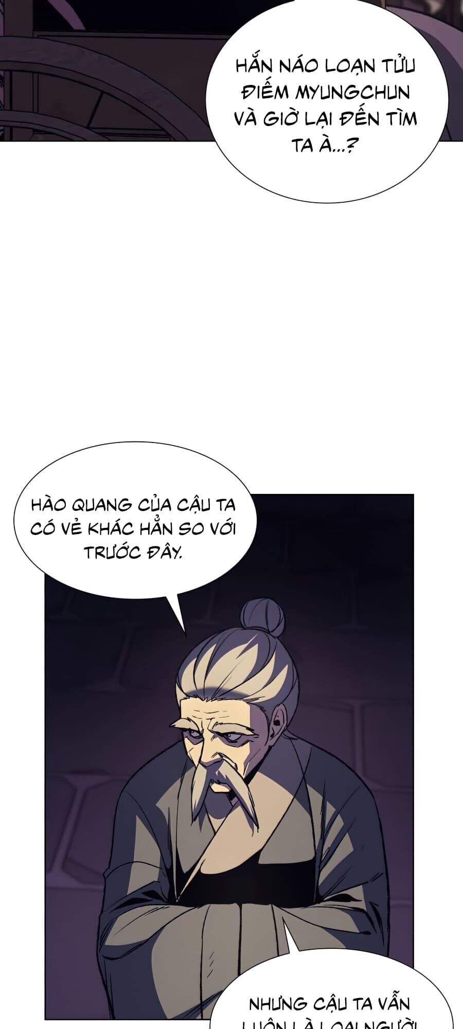 Ta Chuyển Sinh Thành Cuồng Quỷ Truyền Nhân - Chương 7 - Trang 27