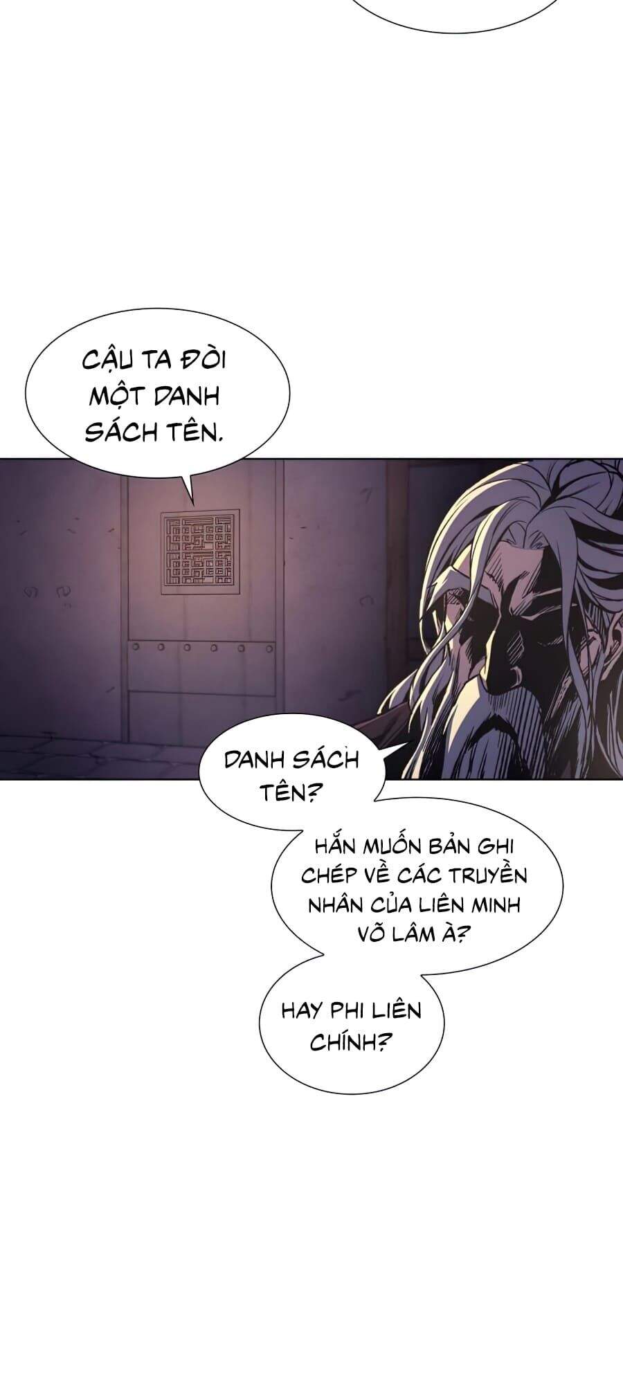 Ta Chuyển Sinh Thành Cuồng Quỷ Truyền Nhân - Chương 7 - Trang 29