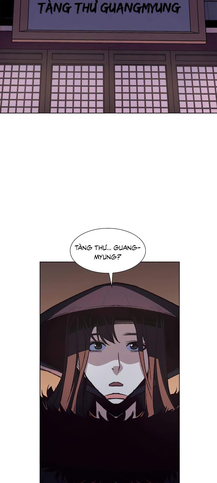 Ta Chuyển Sinh Thành Cuồng Quỷ Truyền Nhân - Chương 7 - Trang 4