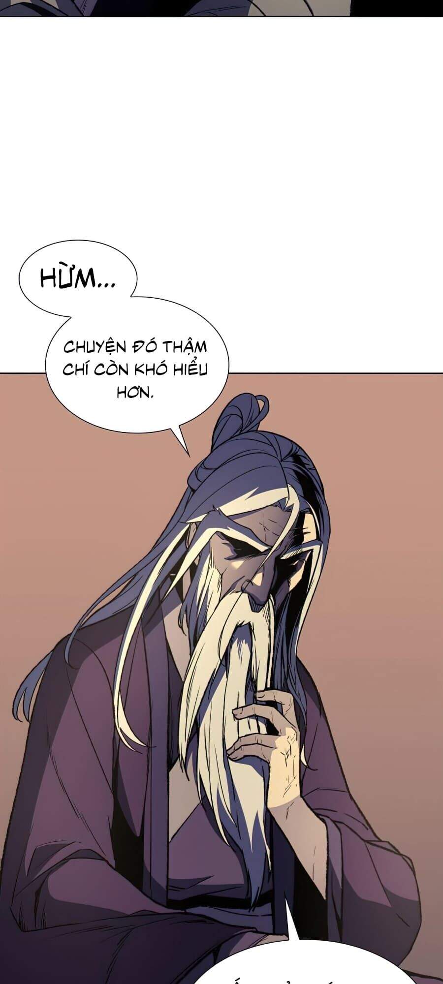Ta Chuyển Sinh Thành Cuồng Quỷ Truyền Nhân - Chương 7 - Trang 31