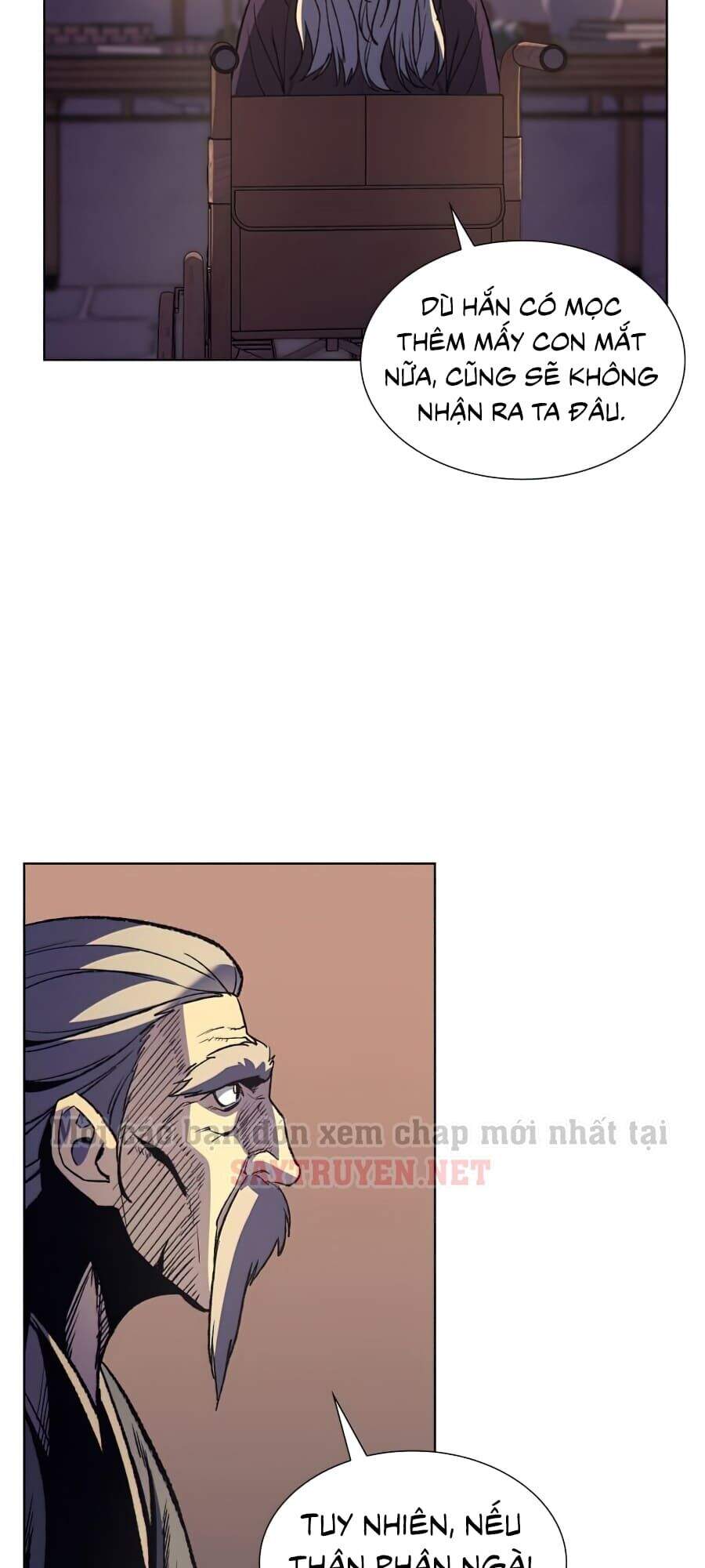 Ta Chuyển Sinh Thành Cuồng Quỷ Truyền Nhân - Chương 7 - Trang 35