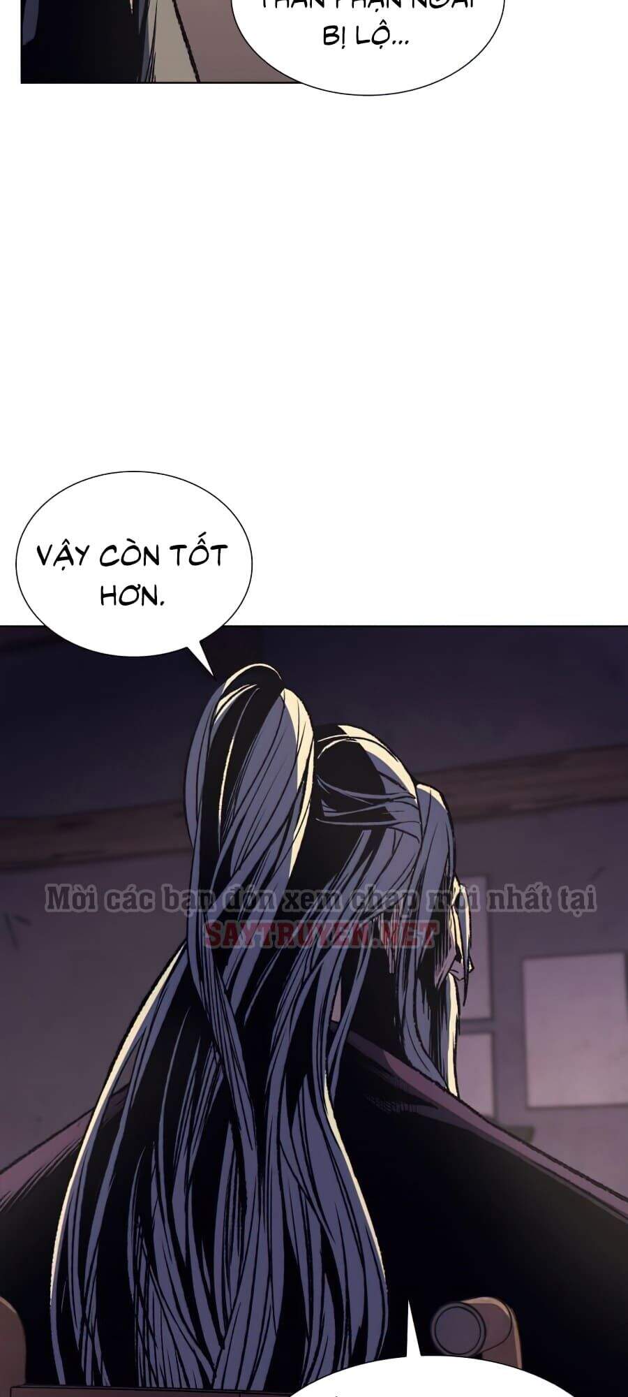 Ta Chuyển Sinh Thành Cuồng Quỷ Truyền Nhân - Chương 7 - Trang 36