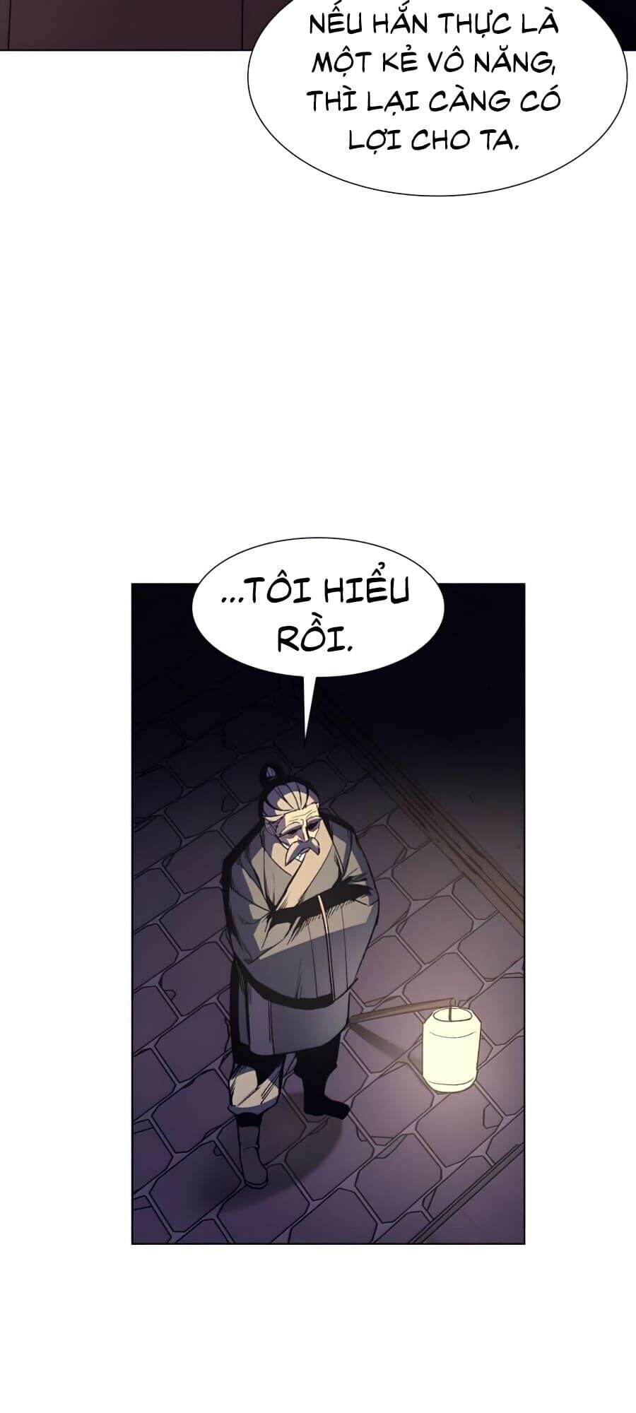 Ta Chuyển Sinh Thành Cuồng Quỷ Truyền Nhân - Chương 7 - Trang 37