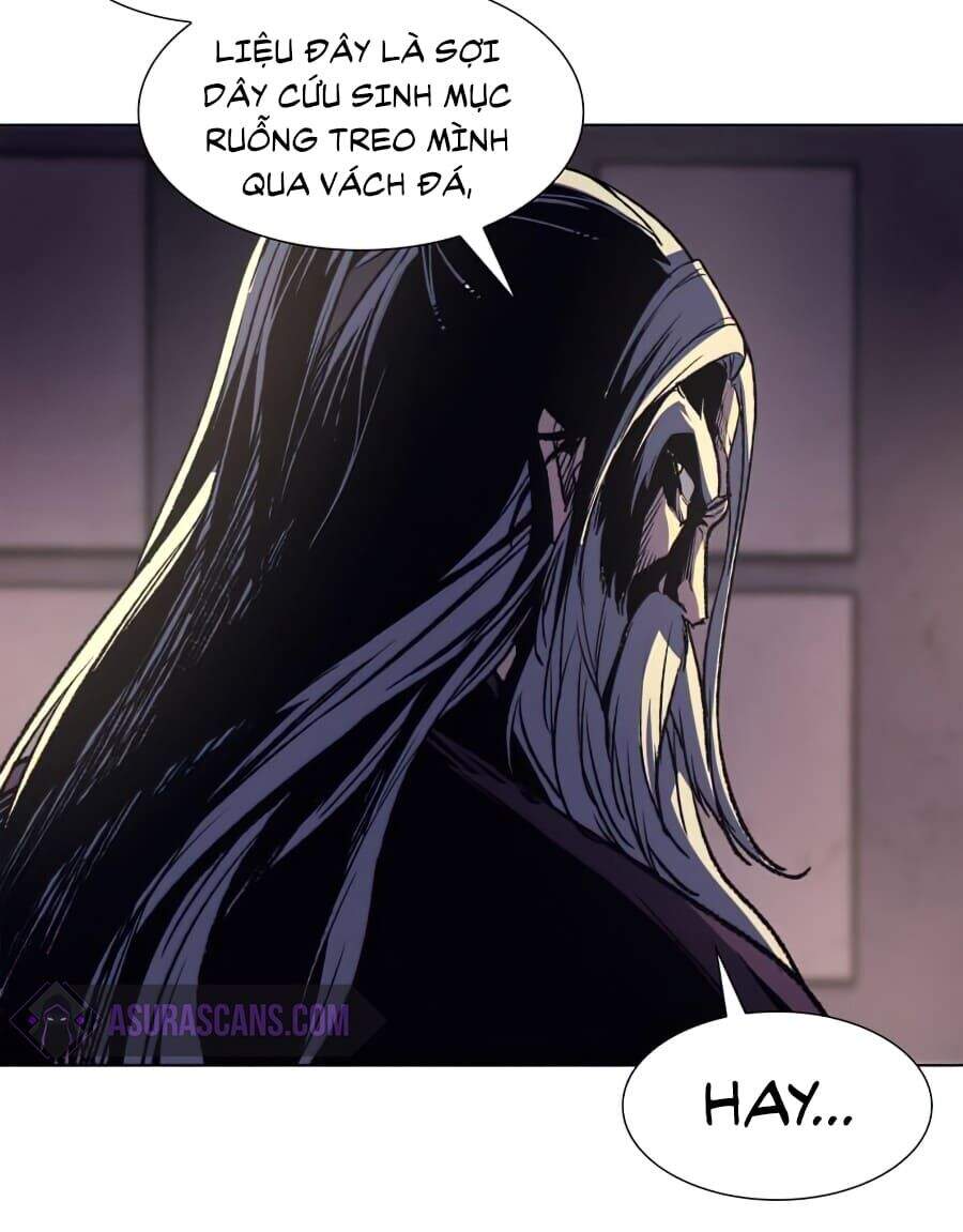 Ta Chuyển Sinh Thành Cuồng Quỷ Truyền Nhân - Chương 7 - Trang 39