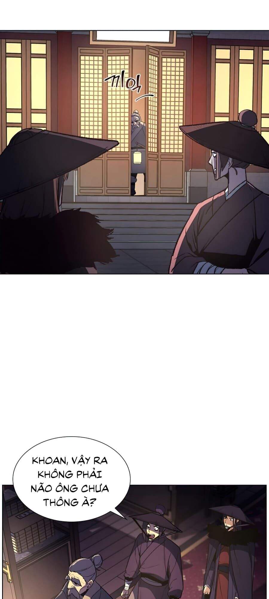 Ta Chuyển Sinh Thành Cuồng Quỷ Truyền Nhân - Chương 7 - Trang 42