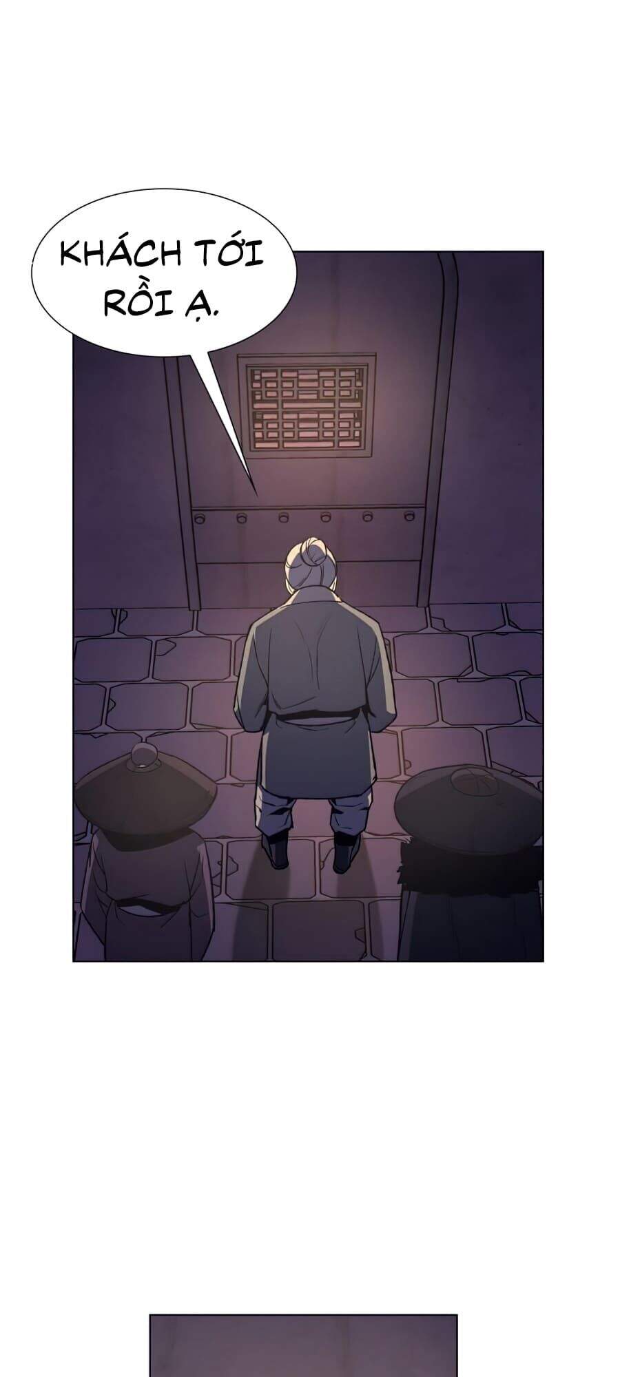 Ta Chuyển Sinh Thành Cuồng Quỷ Truyền Nhân - Chương 7 - Trang 46