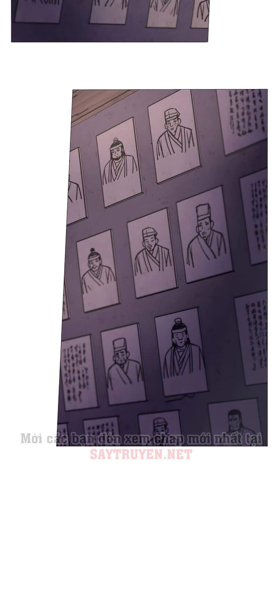 Ta Chuyển Sinh Thành Cuồng Quỷ Truyền Nhân - Chương 7 - Trang 50