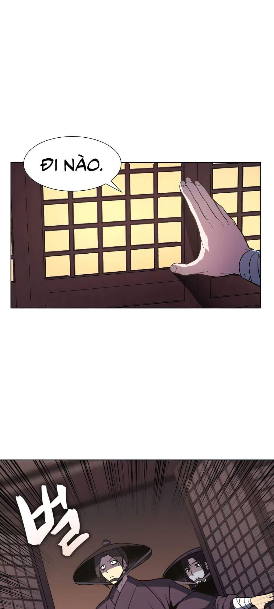 Ta Chuyển Sinh Thành Cuồng Quỷ Truyền Nhân - Chương 7 - Trang 6