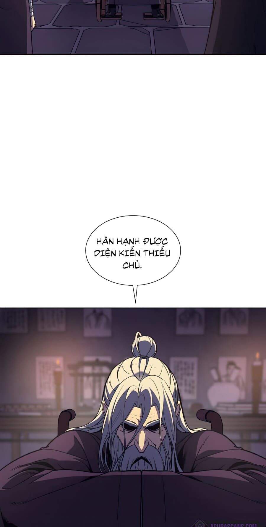 Ta Chuyển Sinh Thành Cuồng Quỷ Truyền Nhân - Chương 7 - Trang 52