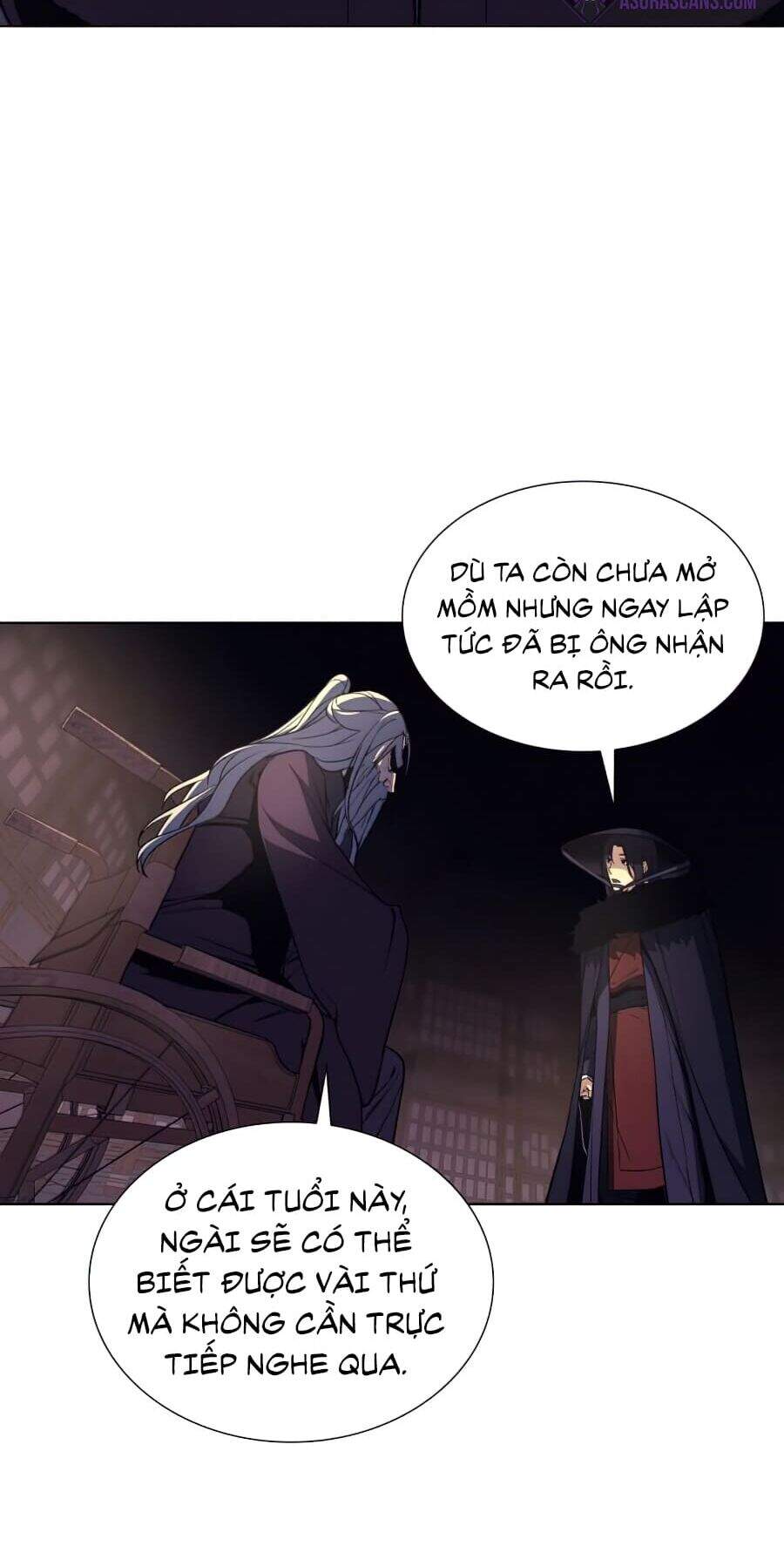 Ta Chuyển Sinh Thành Cuồng Quỷ Truyền Nhân - Chương 7 - Trang 53