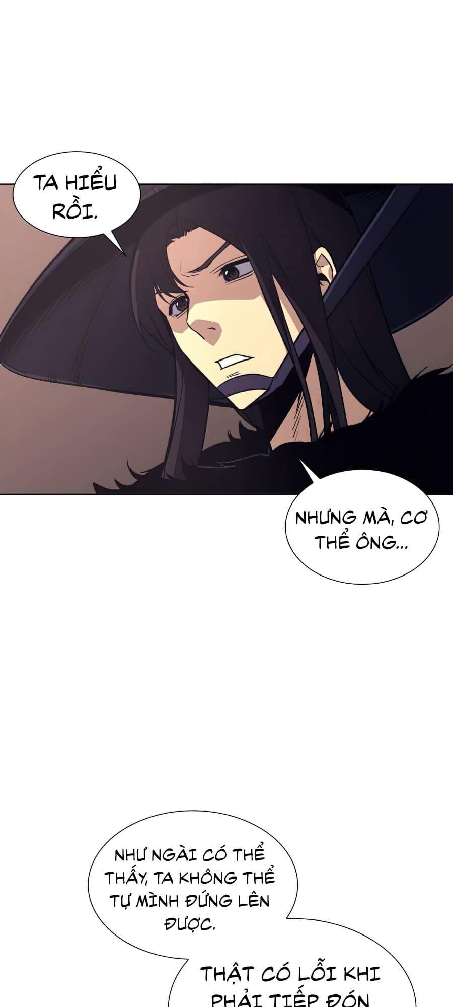 Ta Chuyển Sinh Thành Cuồng Quỷ Truyền Nhân - Chương 7 - Trang 54