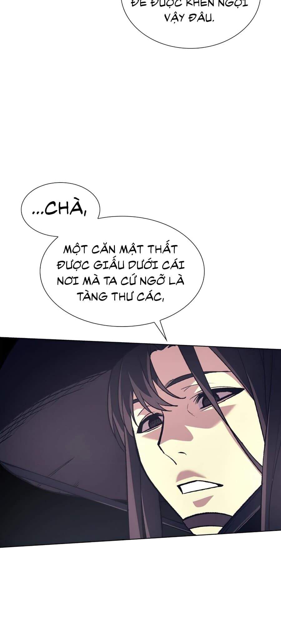 Ta Chuyển Sinh Thành Cuồng Quỷ Truyền Nhân - Chương 7 - Trang 56