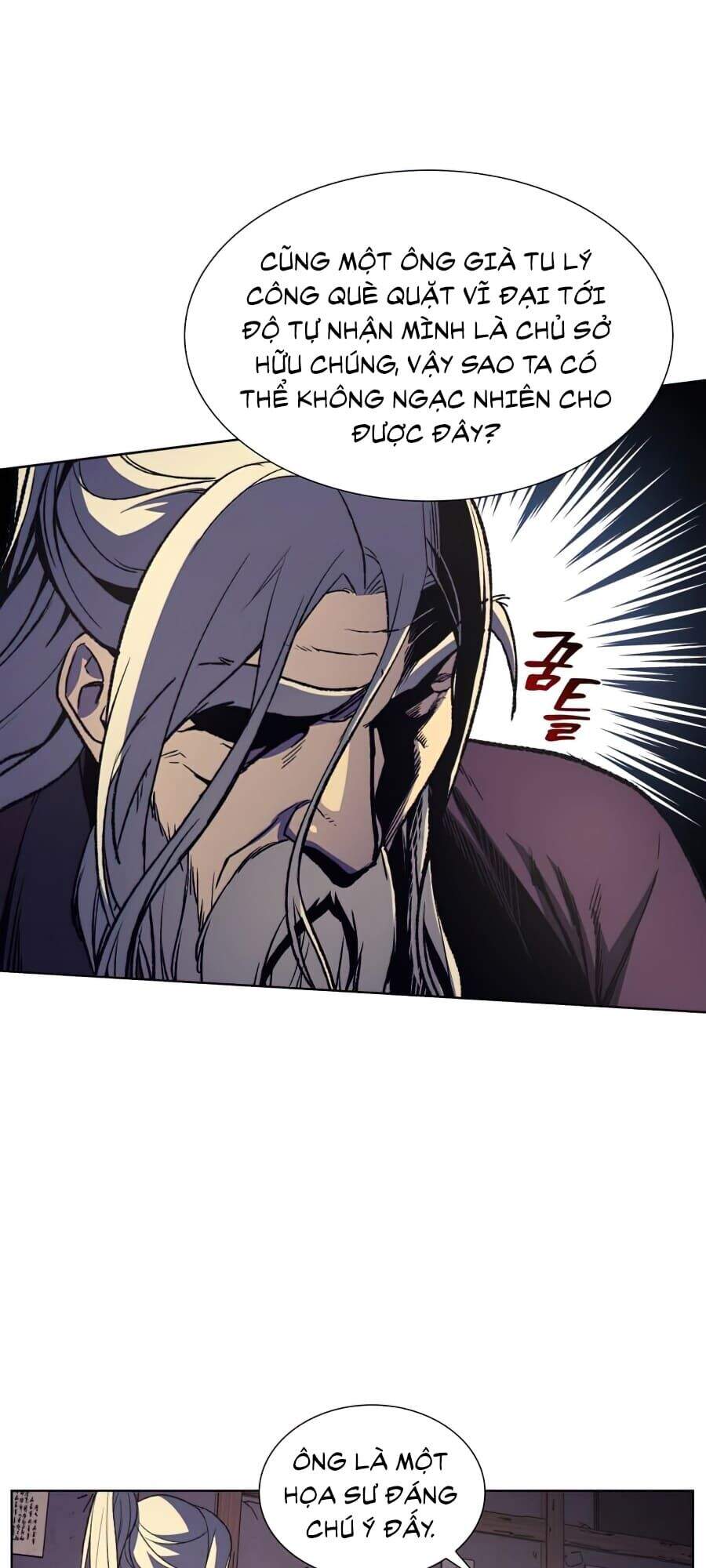 Ta Chuyển Sinh Thành Cuồng Quỷ Truyền Nhân - Chương 7 - Trang 57