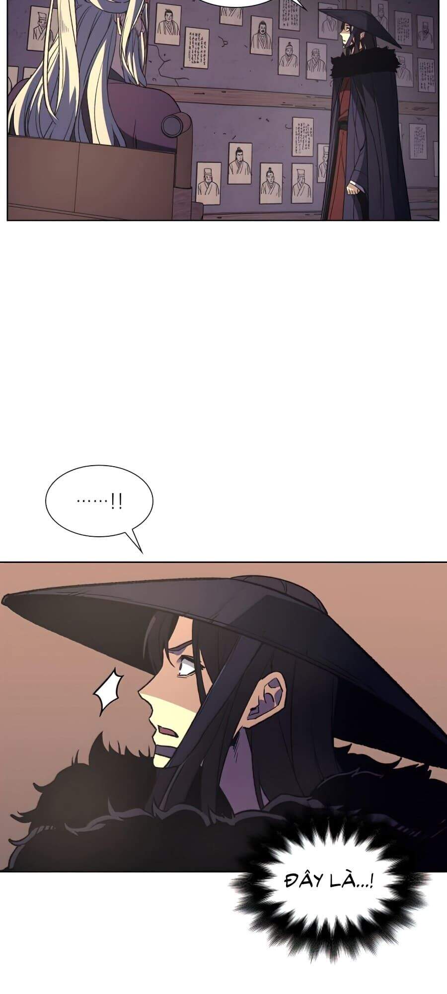Ta Chuyển Sinh Thành Cuồng Quỷ Truyền Nhân - Chương 7 - Trang 58