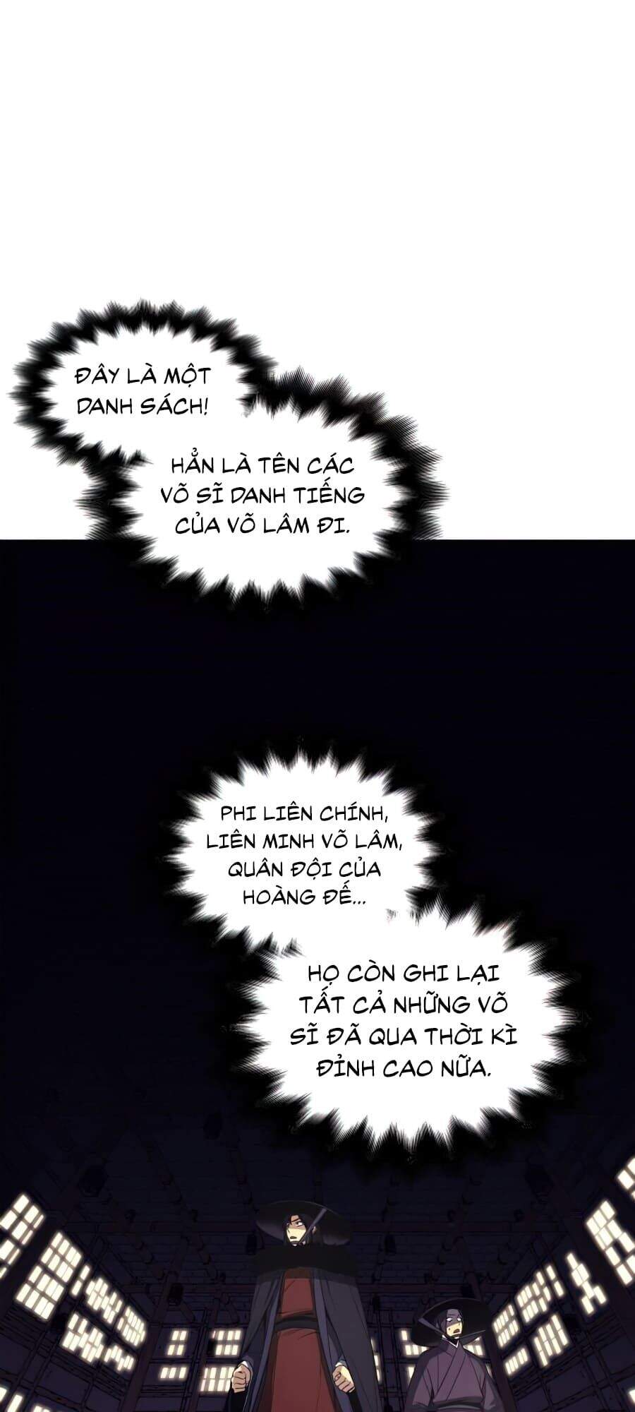 Ta Chuyển Sinh Thành Cuồng Quỷ Truyền Nhân - Chương 7 - Trang 59