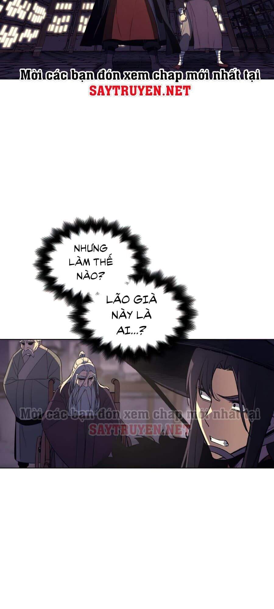 Ta Chuyển Sinh Thành Cuồng Quỷ Truyền Nhân - Chương 7 - Trang 60