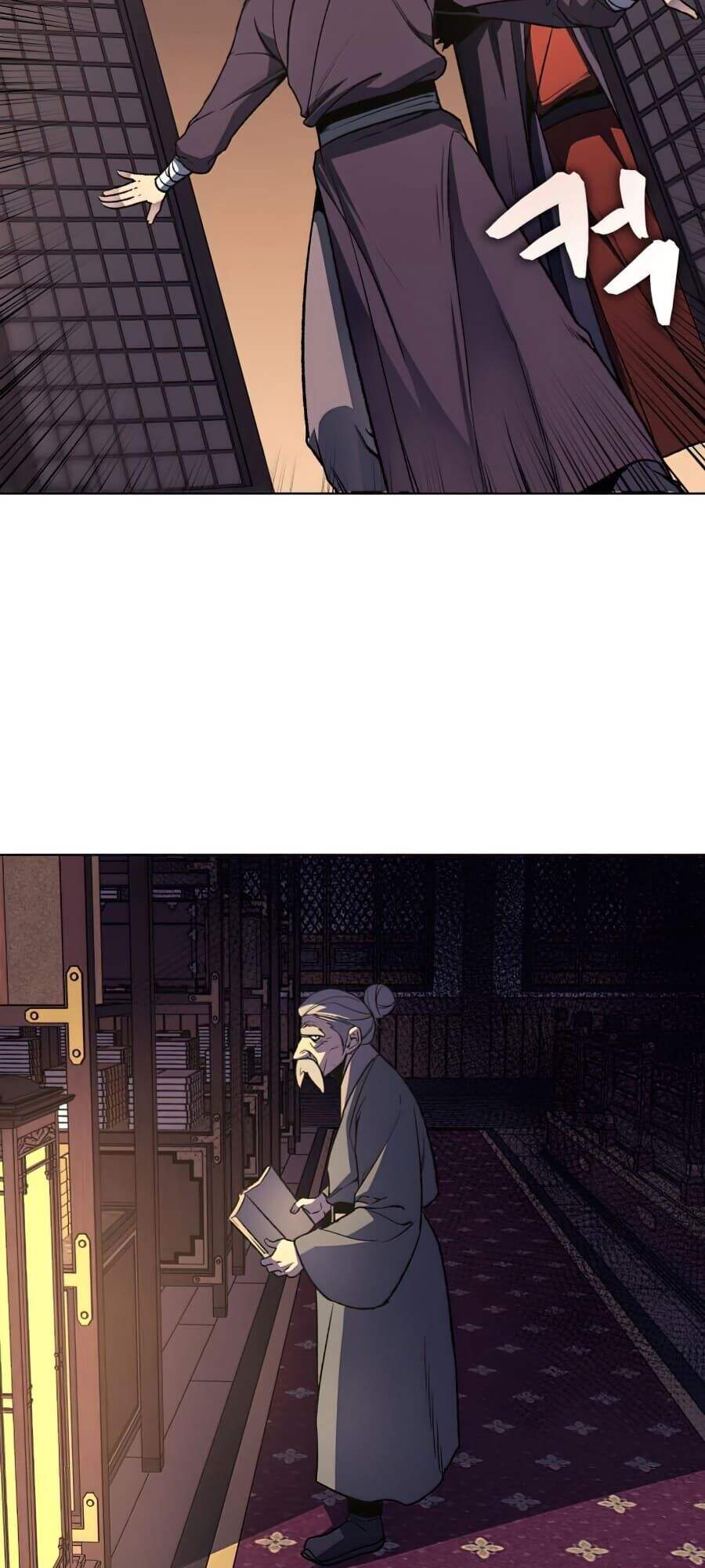 Ta Chuyển Sinh Thành Cuồng Quỷ Truyền Nhân - Chương 7 - Trang 7