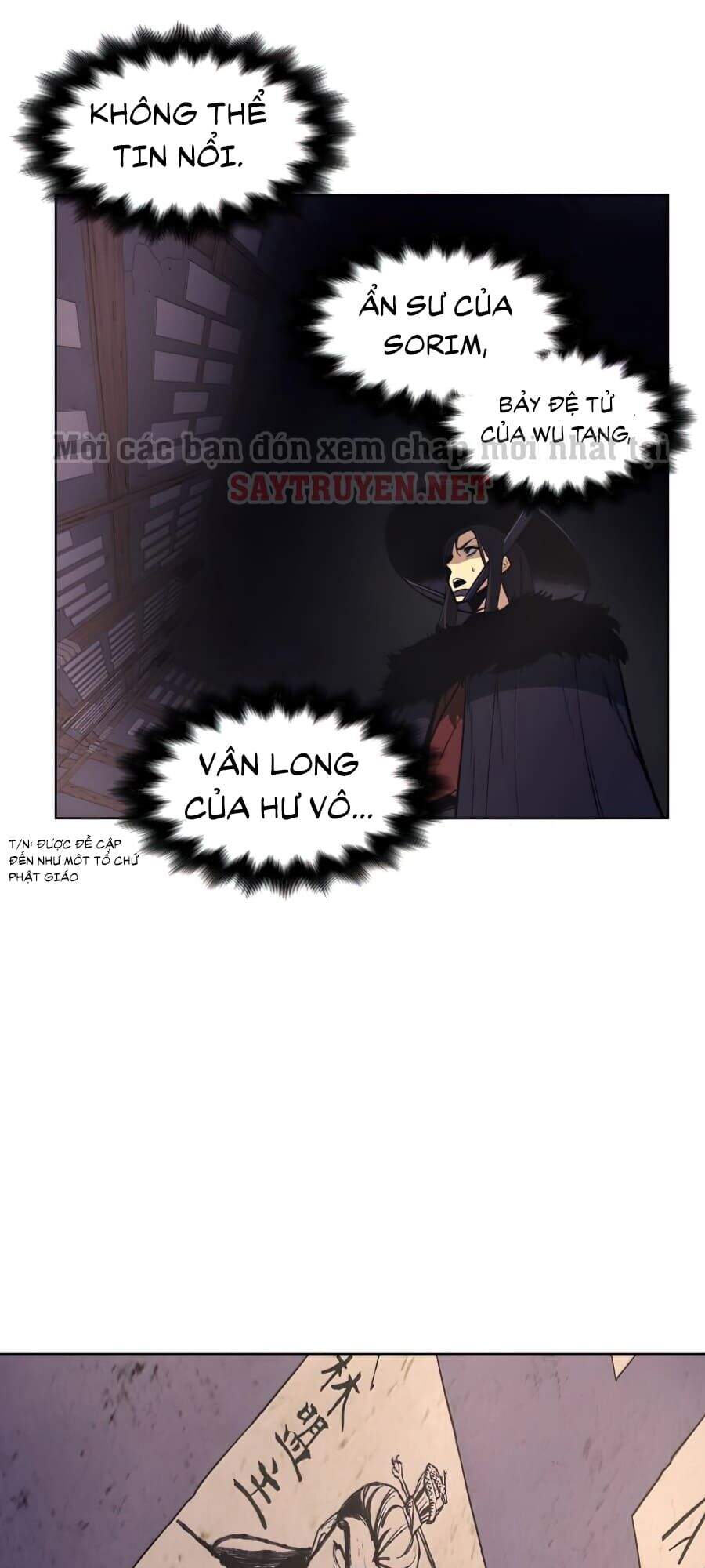 Ta Chuyển Sinh Thành Cuồng Quỷ Truyền Nhân - Chương 7 - Trang 61