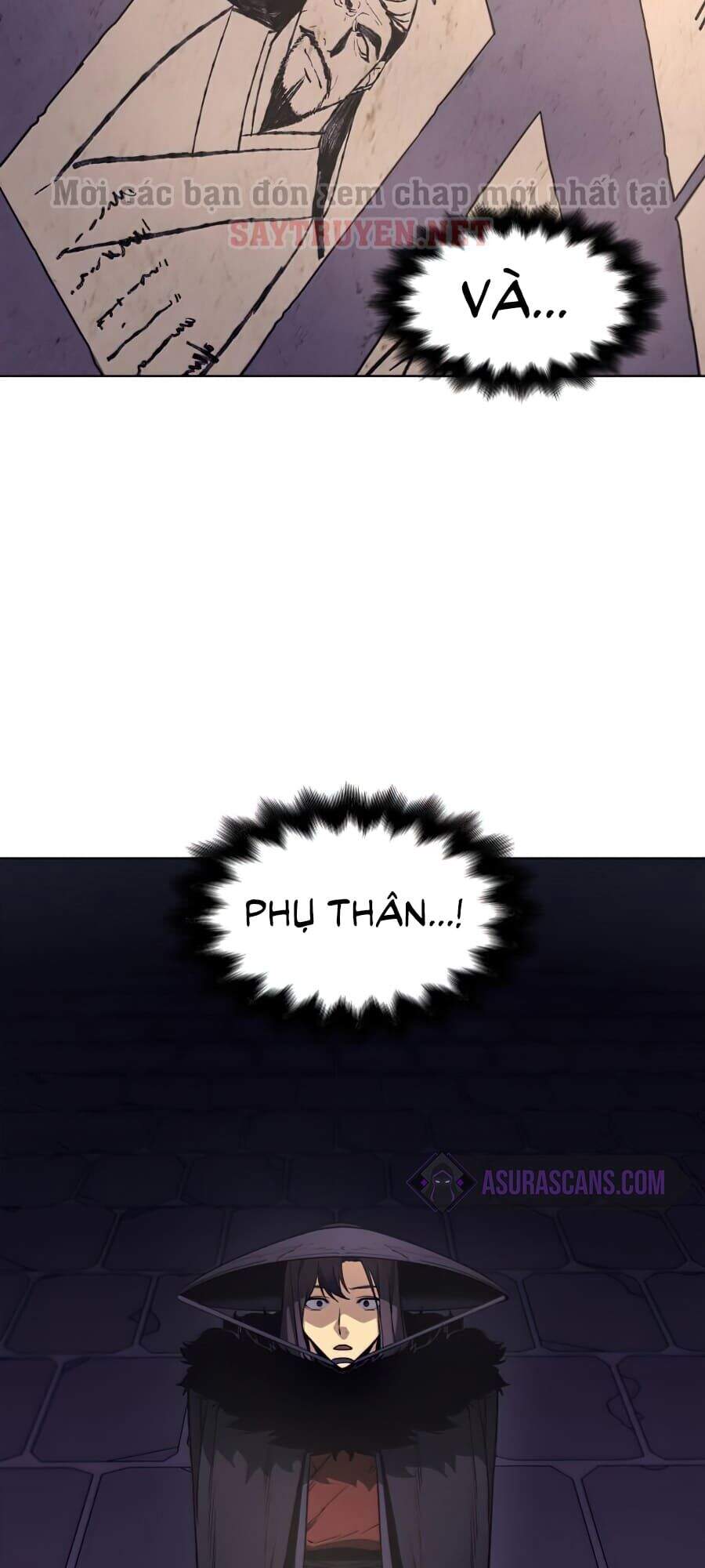 Ta Chuyển Sinh Thành Cuồng Quỷ Truyền Nhân - Chương 7 - Trang 62