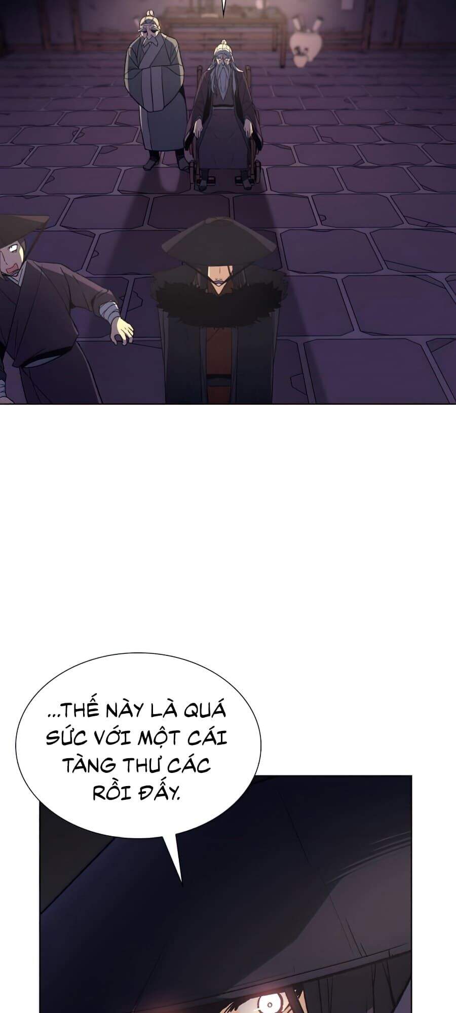 Ta Chuyển Sinh Thành Cuồng Quỷ Truyền Nhân - Chương 7 - Trang 67