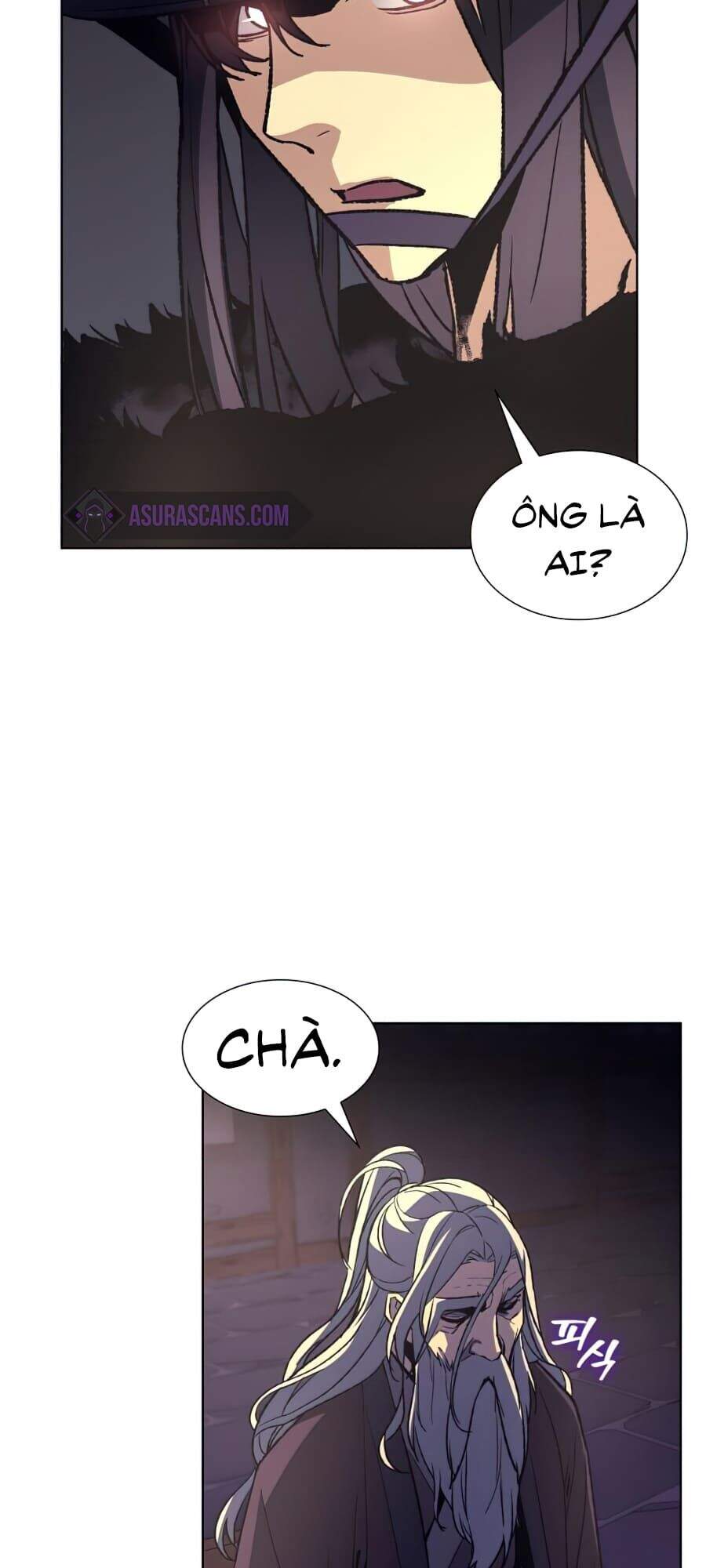 Ta Chuyển Sinh Thành Cuồng Quỷ Truyền Nhân - Chương 7 - Trang 68