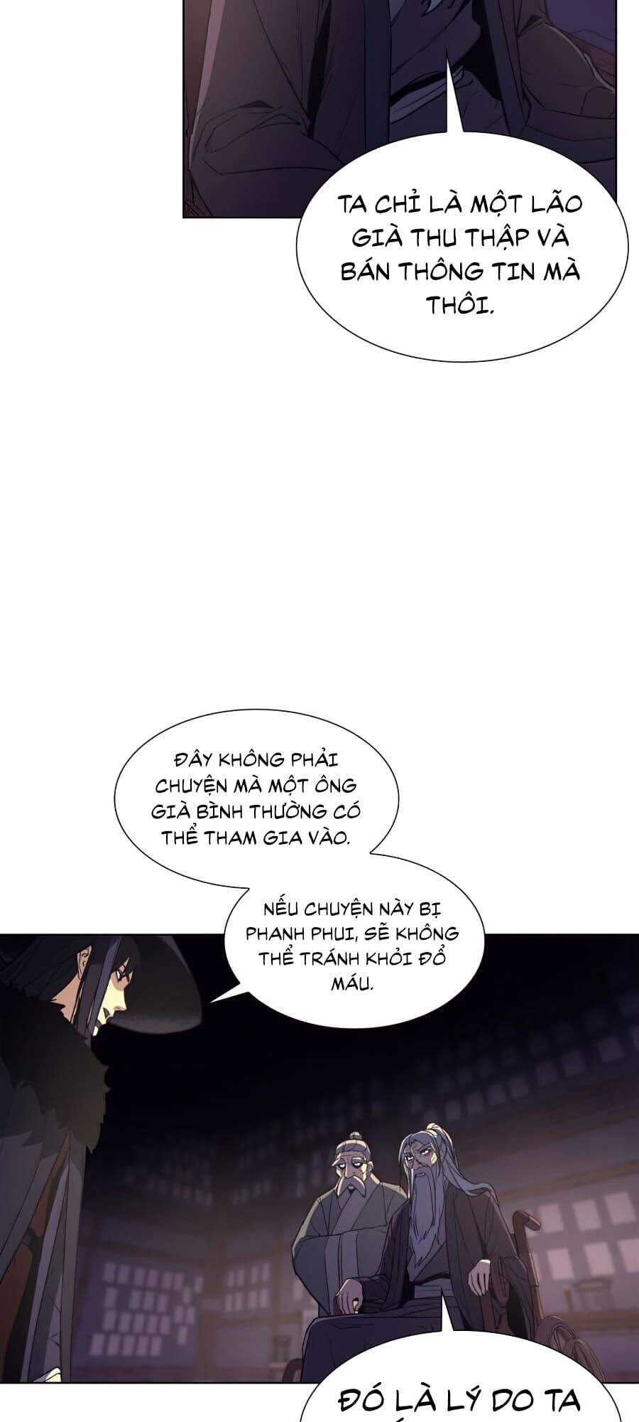 Ta Chuyển Sinh Thành Cuồng Quỷ Truyền Nhân - Chương 7 - Trang 69