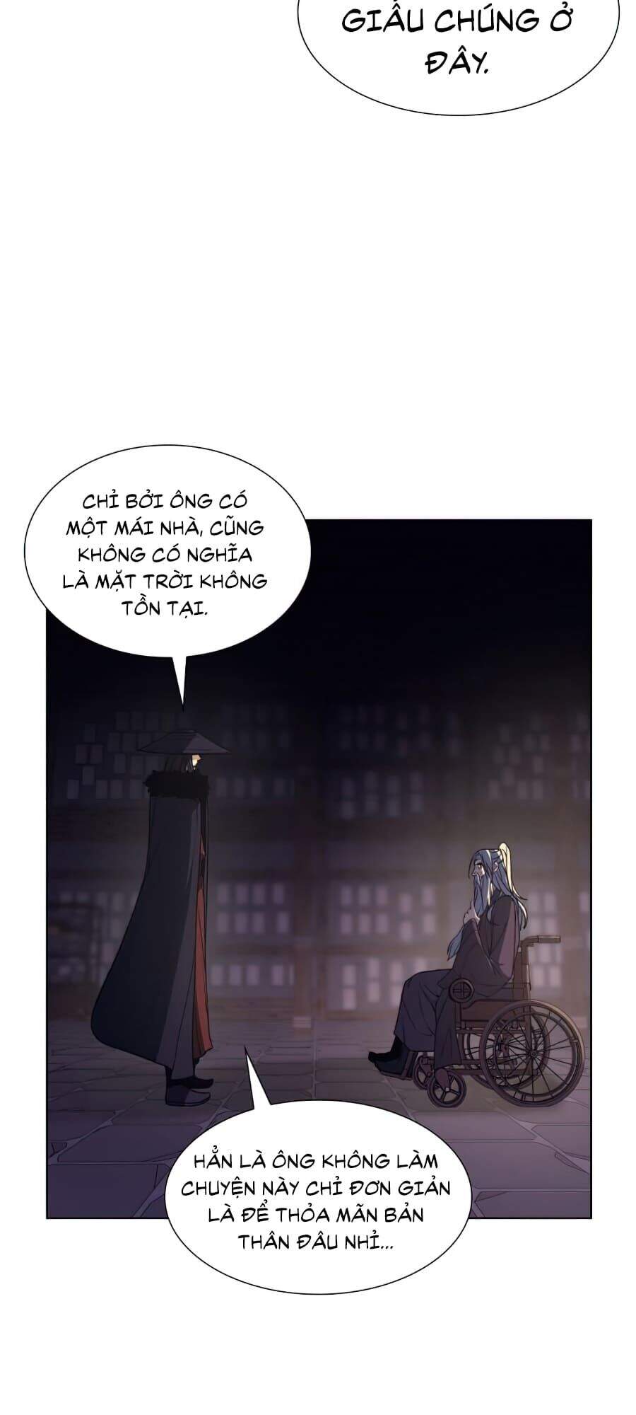 Ta Chuyển Sinh Thành Cuồng Quỷ Truyền Nhân - Chương 7 - Trang 70