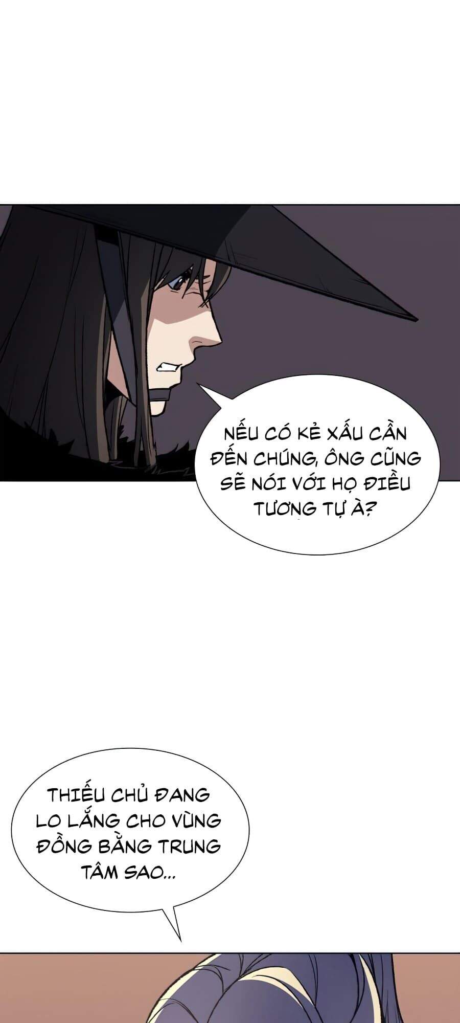 Ta Chuyển Sinh Thành Cuồng Quỷ Truyền Nhân - Chương 7 - Trang 71