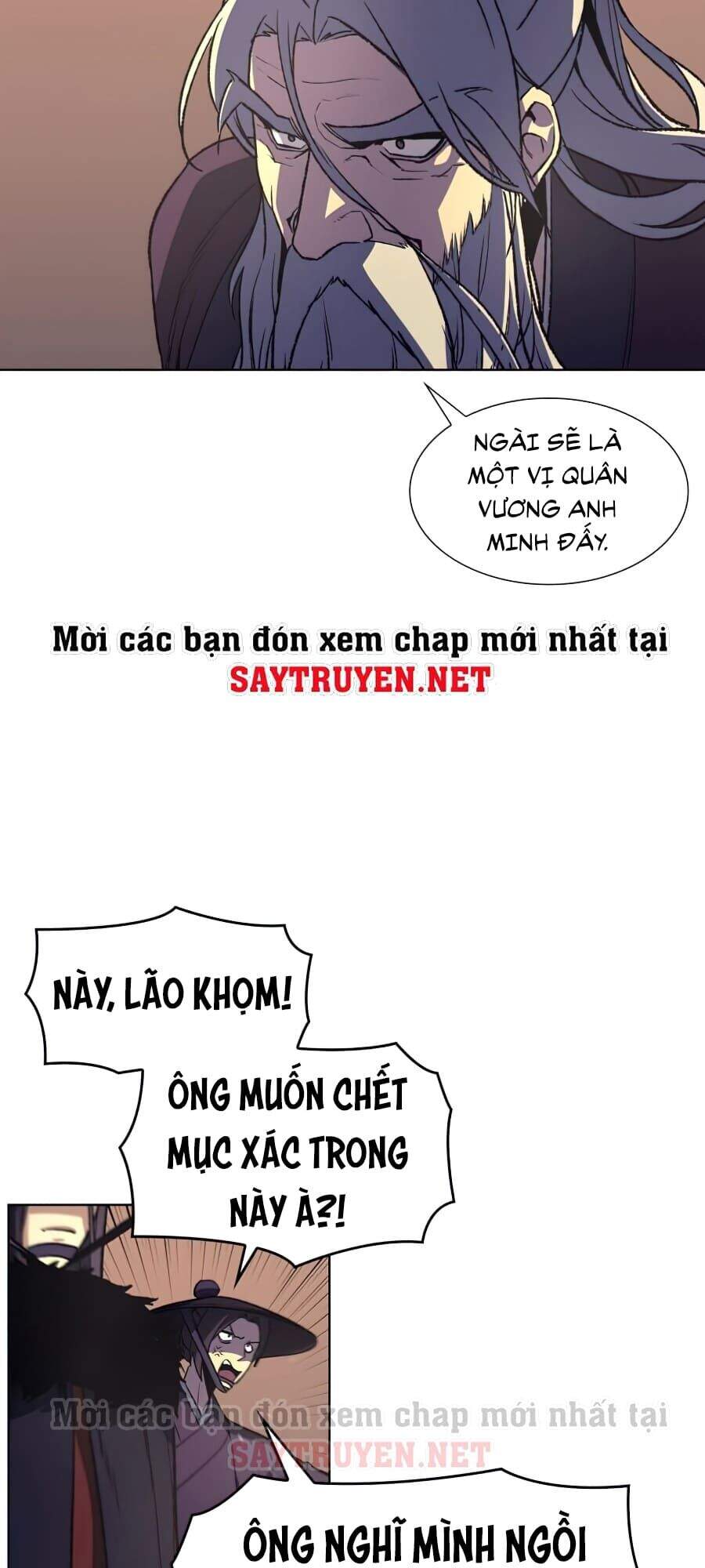 Ta Chuyển Sinh Thành Cuồng Quỷ Truyền Nhân - Chương 7 - Trang 72