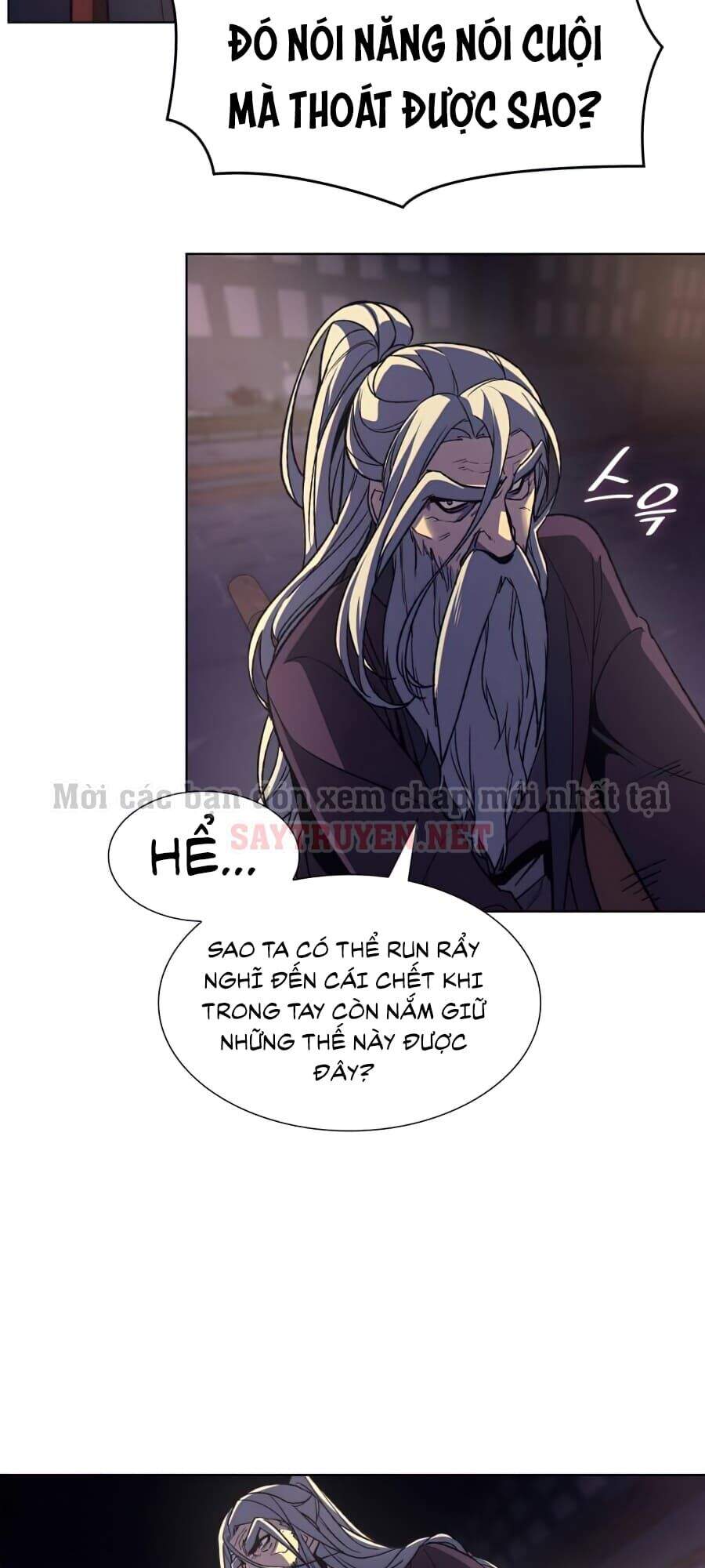 Ta Chuyển Sinh Thành Cuồng Quỷ Truyền Nhân - Chương 7 - Trang 73