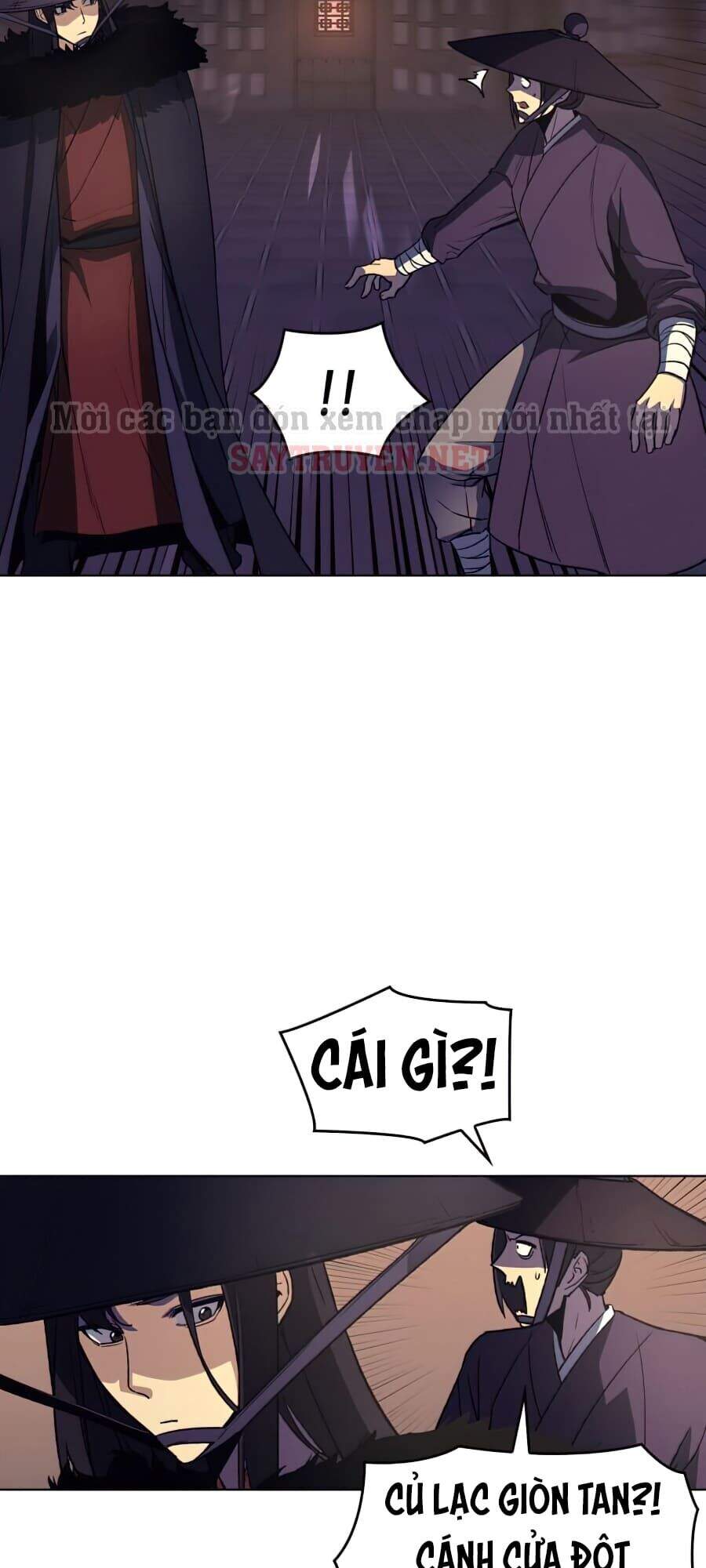 Ta Chuyển Sinh Thành Cuồng Quỷ Truyền Nhân - Chương 7 - Trang 75