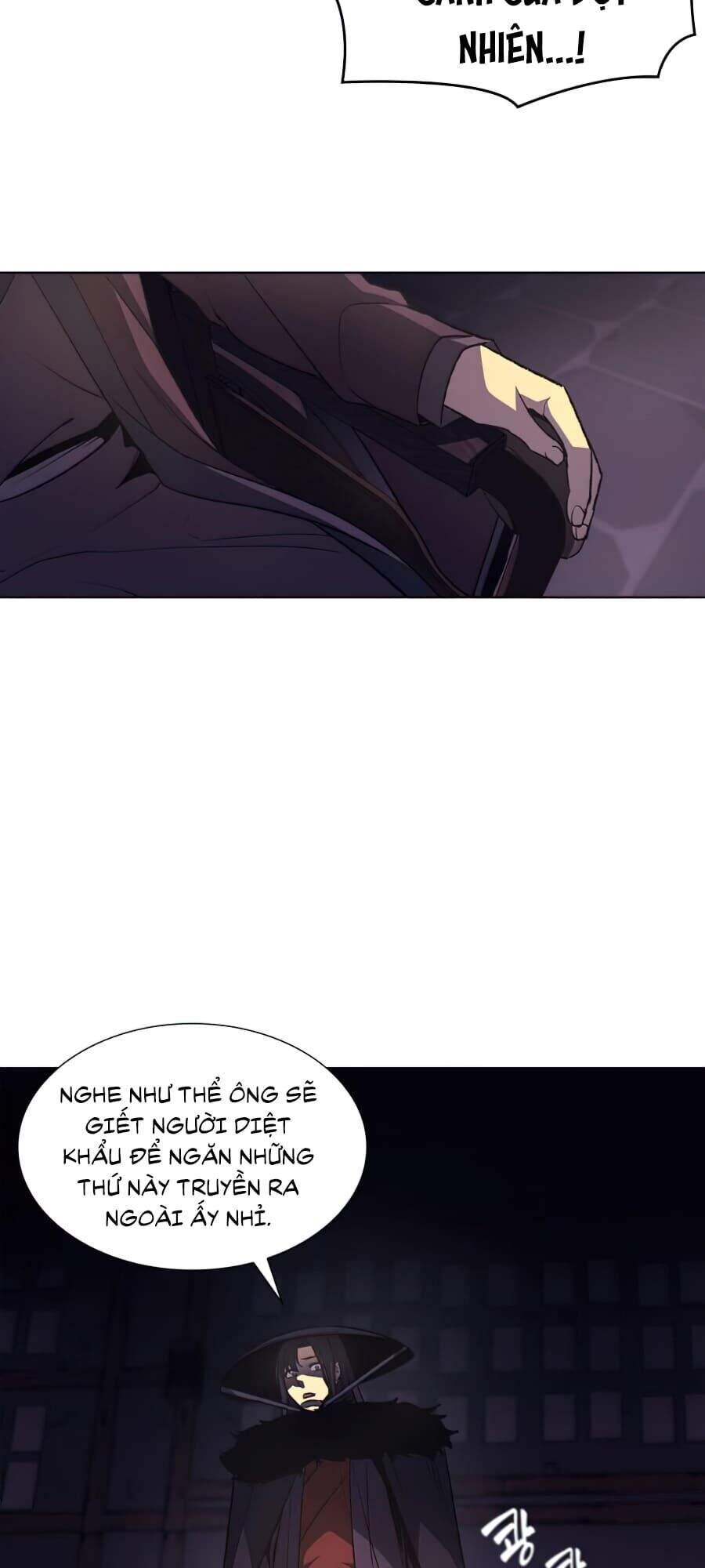 Ta Chuyển Sinh Thành Cuồng Quỷ Truyền Nhân - Chương 7 - Trang 76