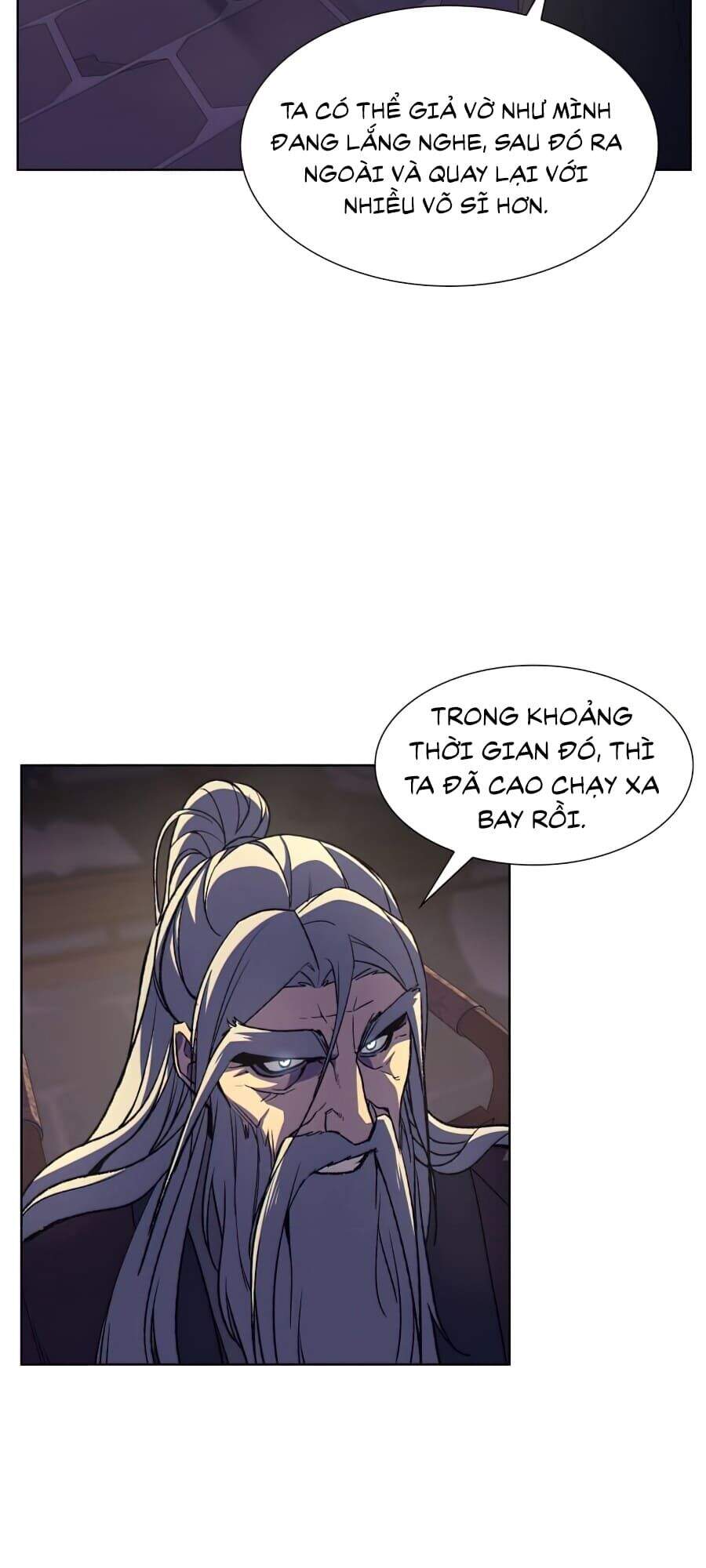 Ta Chuyển Sinh Thành Cuồng Quỷ Truyền Nhân - Chương 7 - Trang 78