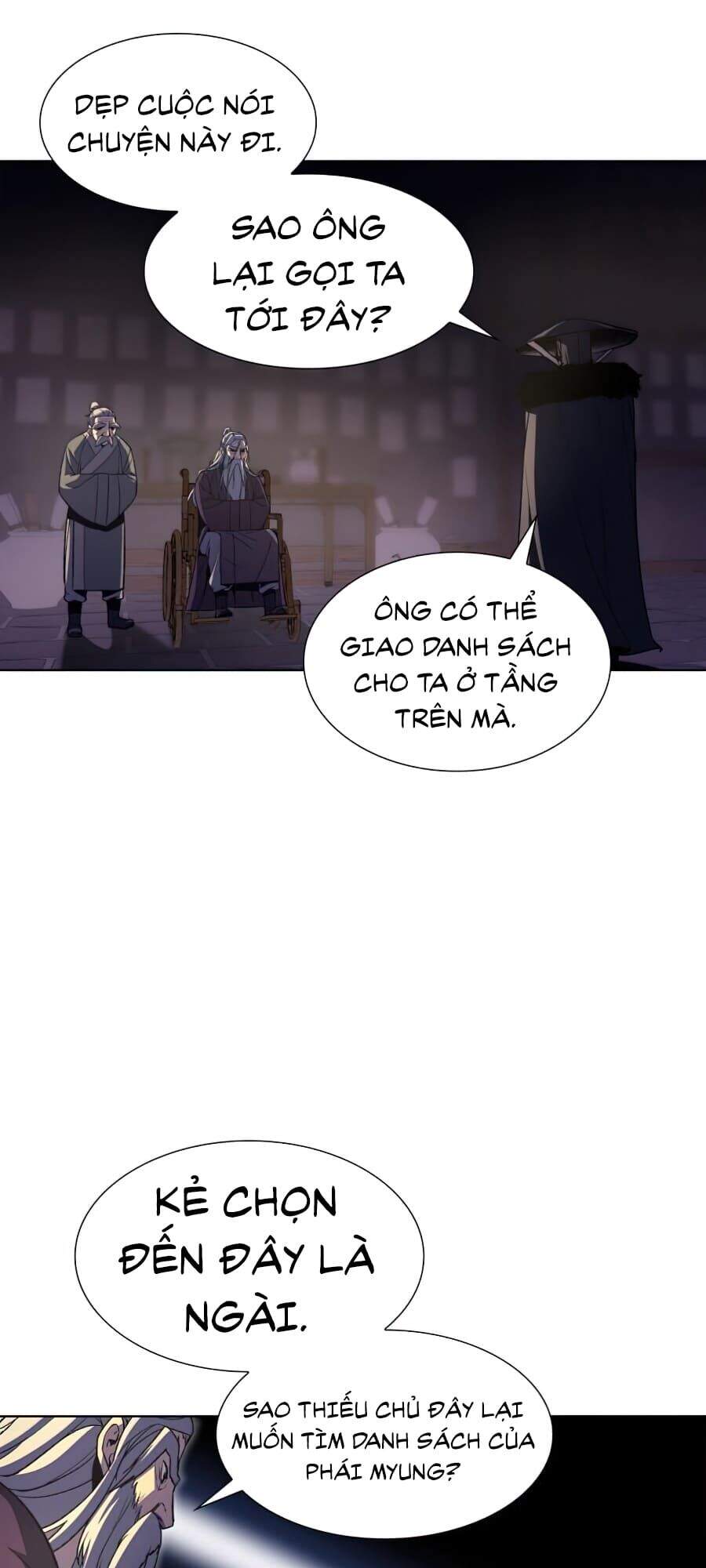 Ta Chuyển Sinh Thành Cuồng Quỷ Truyền Nhân - Chương 7 - Trang 81