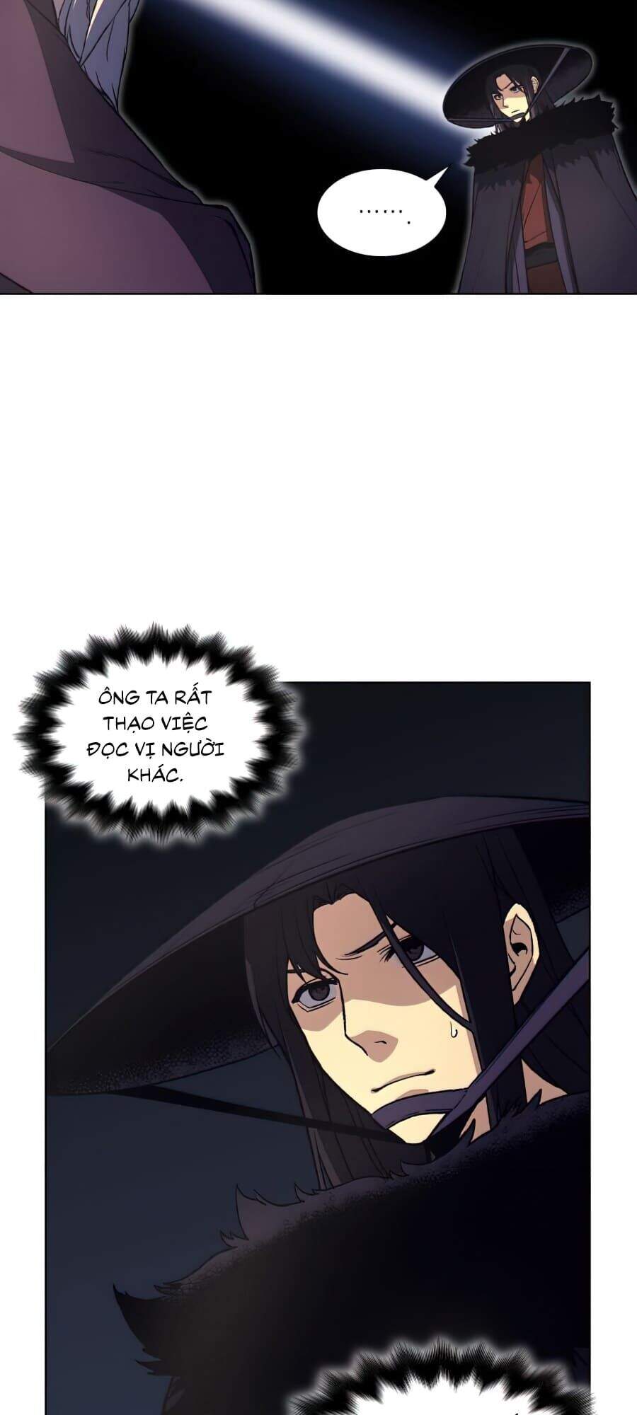 Ta Chuyển Sinh Thành Cuồng Quỷ Truyền Nhân - Chương 7 - Trang 82