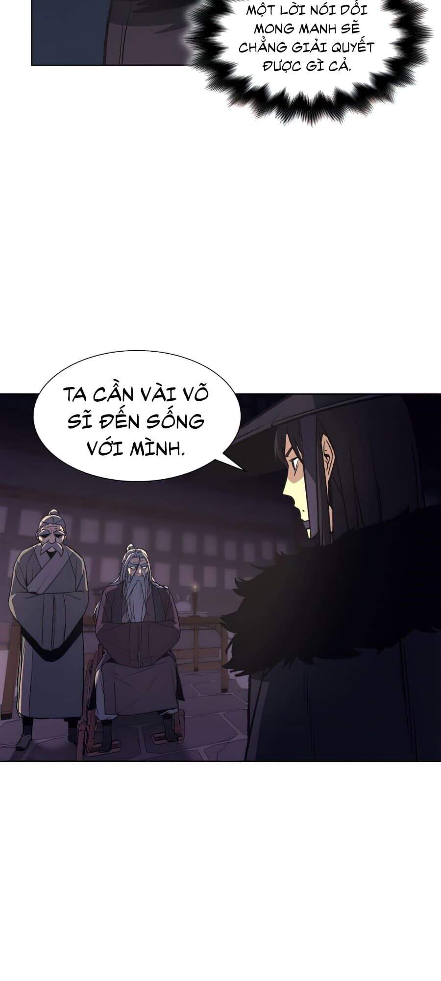 Ta Chuyển Sinh Thành Cuồng Quỷ Truyền Nhân - Chương 7 - Trang 83