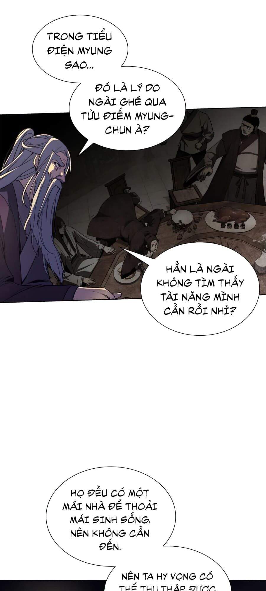 Ta Chuyển Sinh Thành Cuồng Quỷ Truyền Nhân - Chương 7 - Trang 84