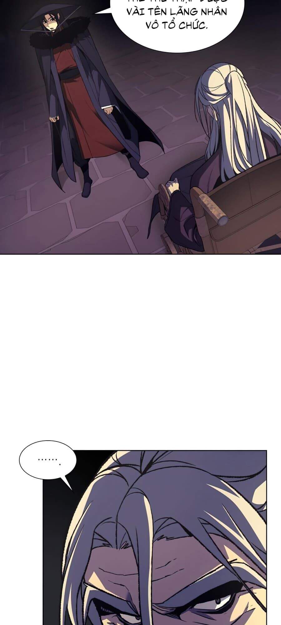 Ta Chuyển Sinh Thành Cuồng Quỷ Truyền Nhân - Chương 7 - Trang 85