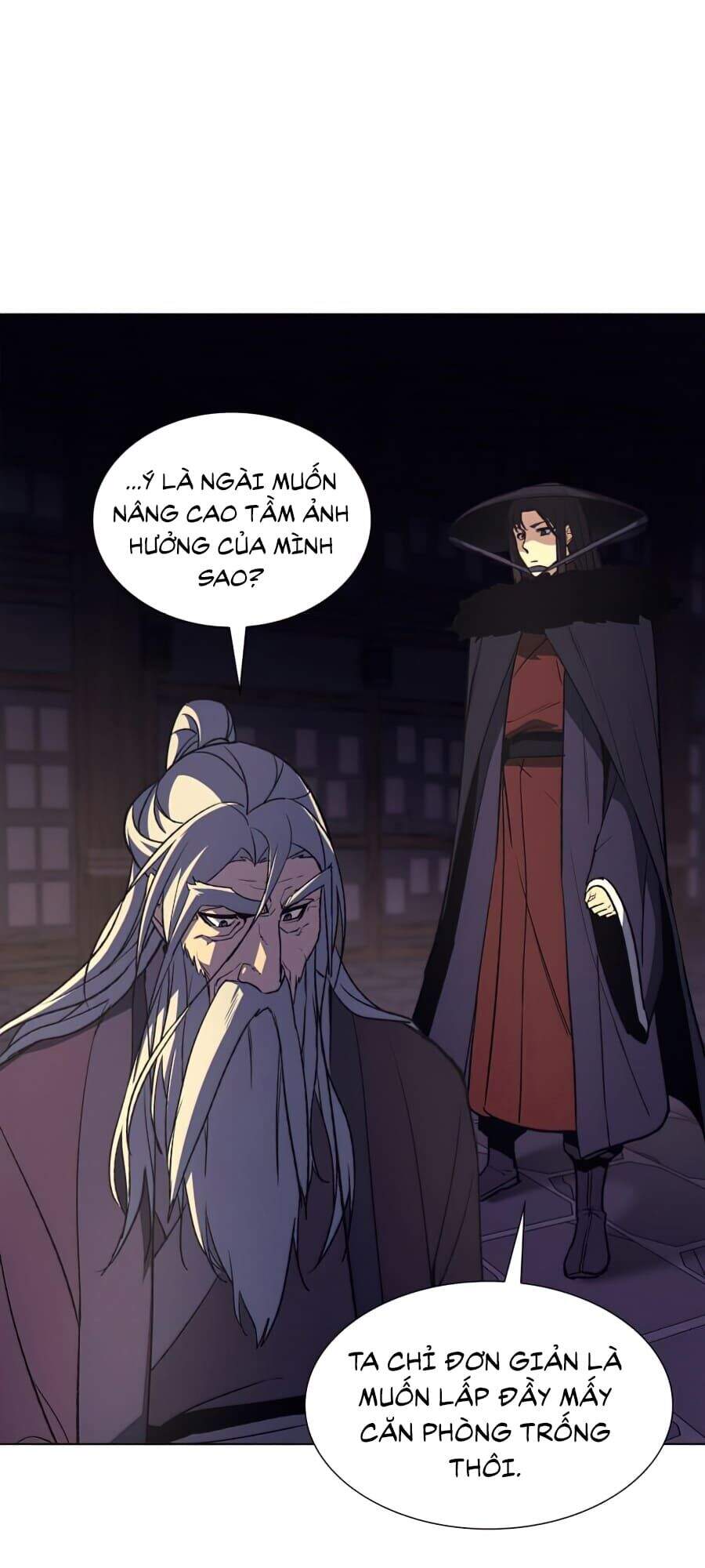 Ta Chuyển Sinh Thành Cuồng Quỷ Truyền Nhân - Chương 7 - Trang 87