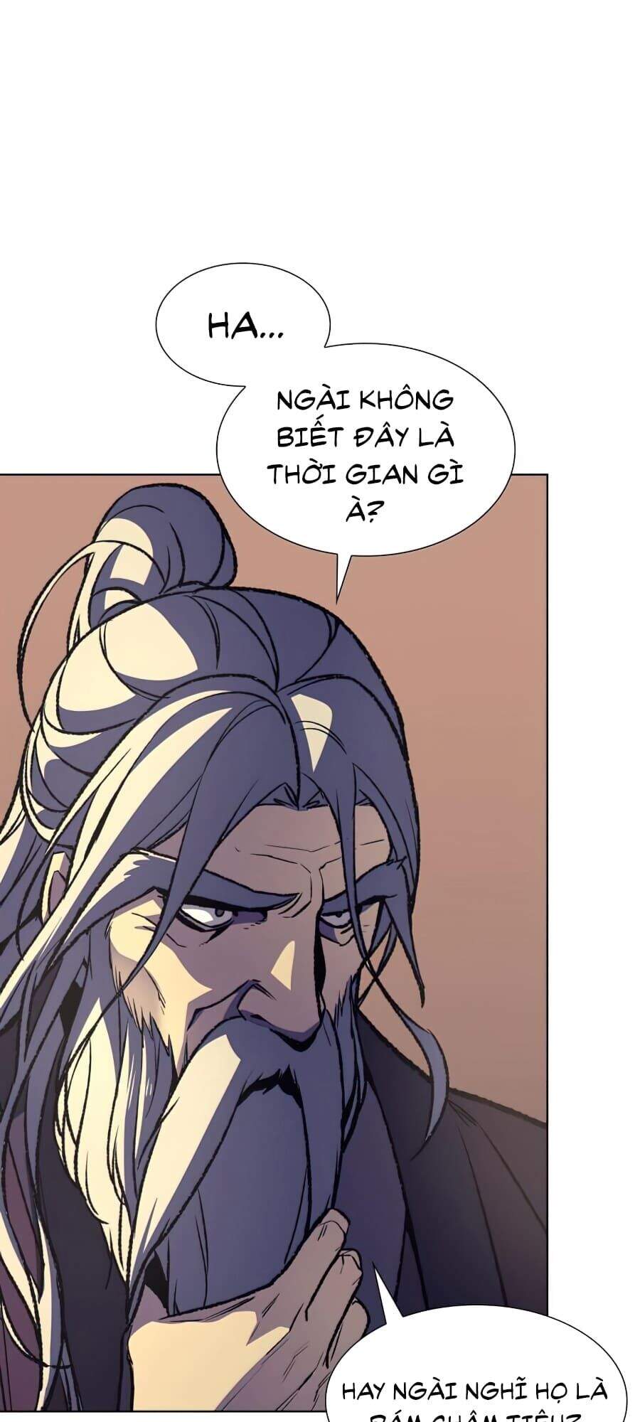 Ta Chuyển Sinh Thành Cuồng Quỷ Truyền Nhân - Chương 7 - Trang 88