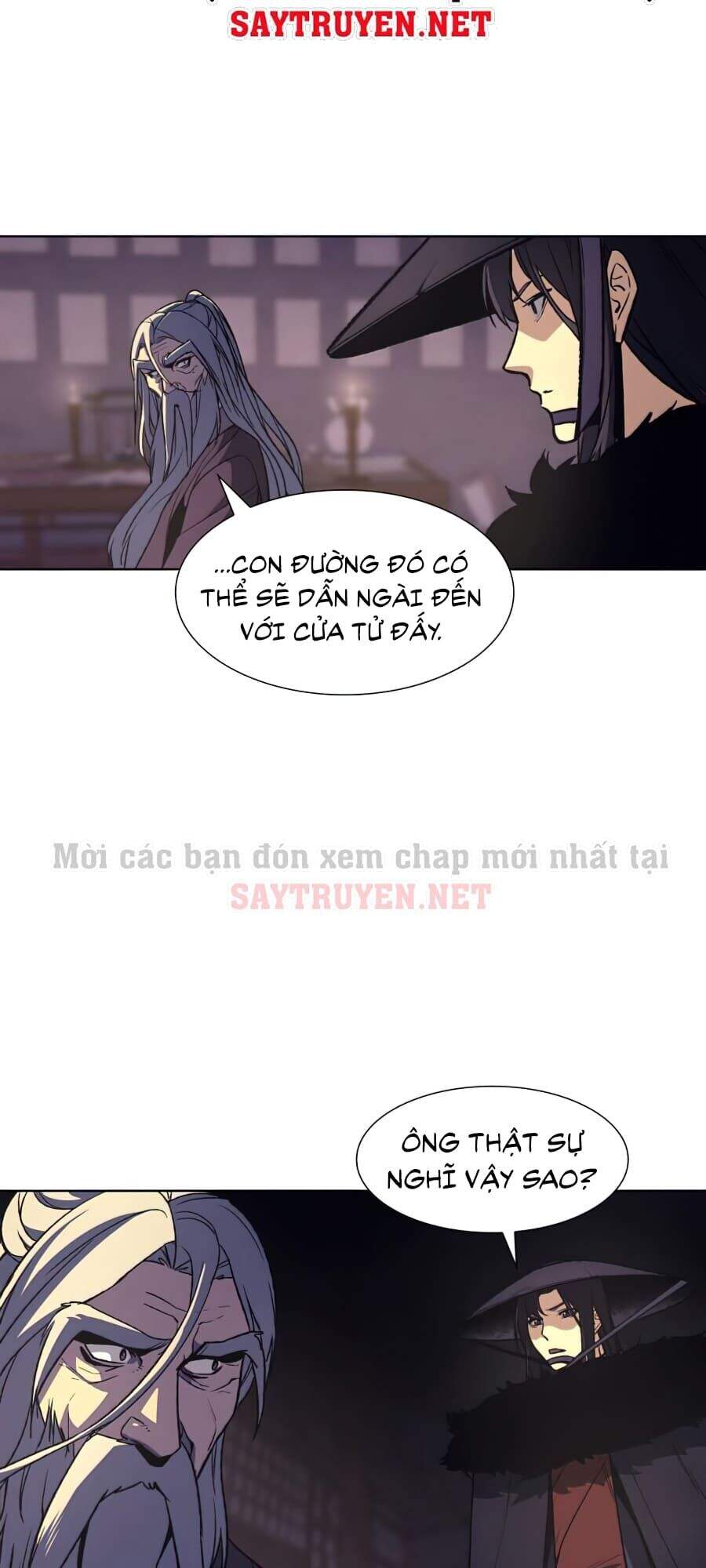 Ta Chuyển Sinh Thành Cuồng Quỷ Truyền Nhân - Chương 7 - Trang 90