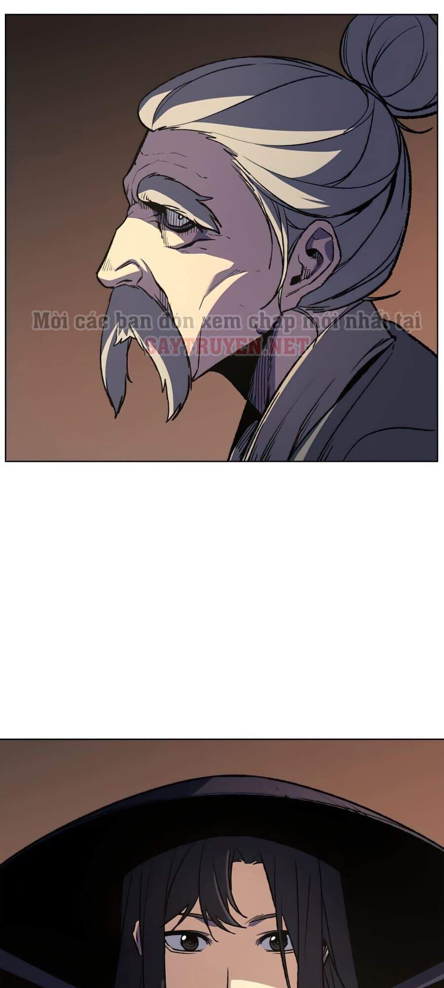 Ta Chuyển Sinh Thành Cuồng Quỷ Truyền Nhân - Chương 7 - Trang 10