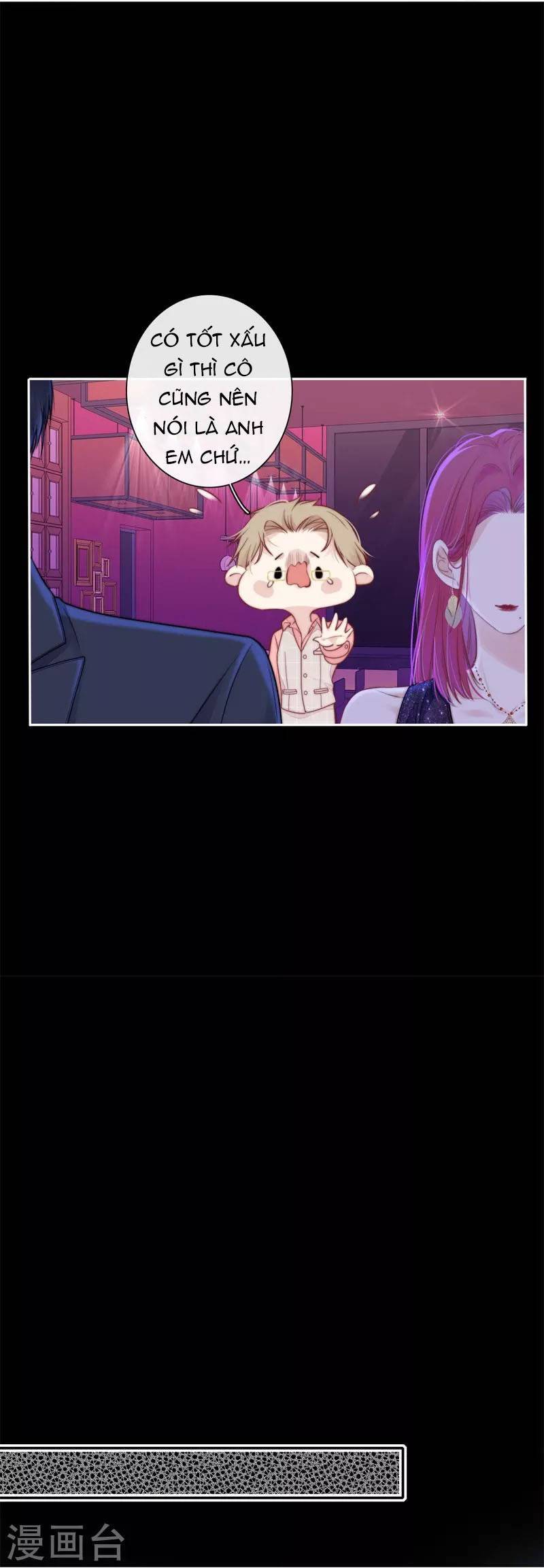 Kim Ốc Tàng Kiều - Chương 40.6 - Trang 11