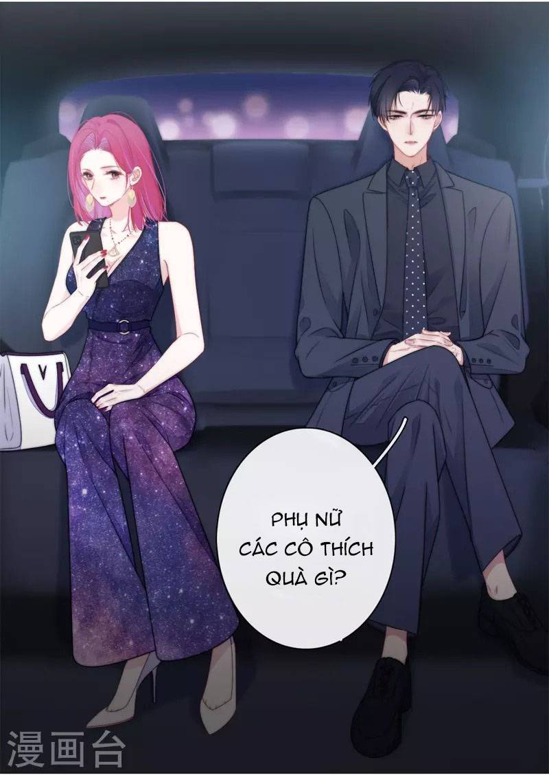 Kim Ốc Tàng Kiều - Chương 40.6 - Trang 12