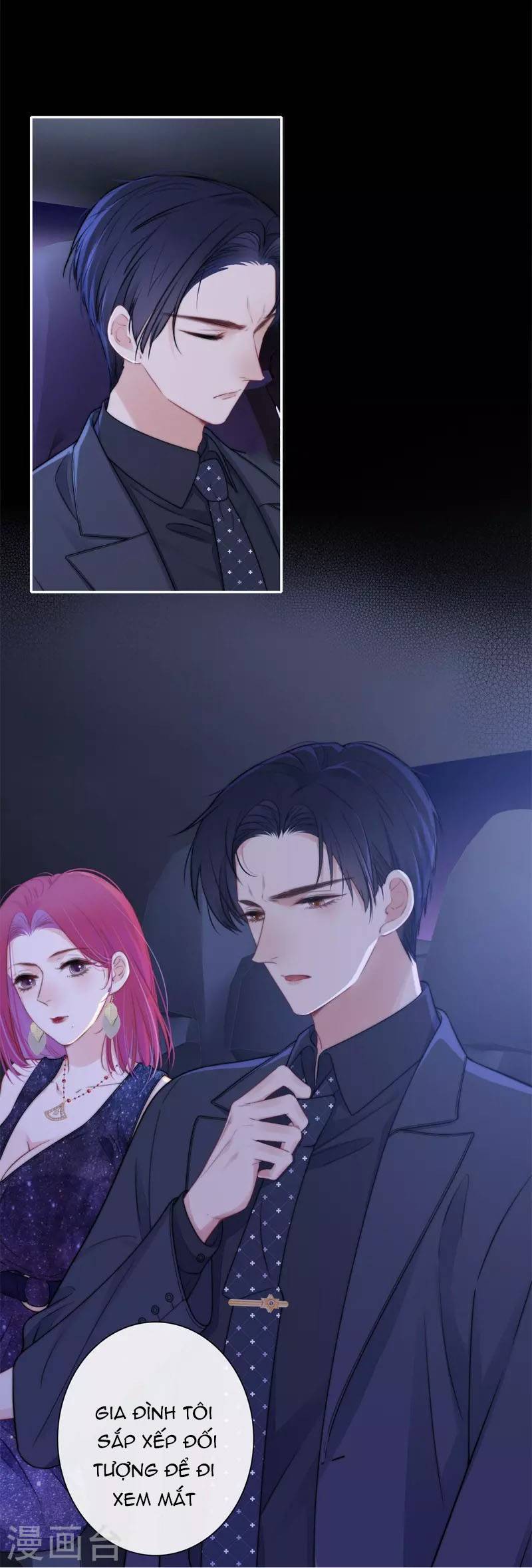 Kim Ốc Tàng Kiều - Chương 40.6 - Trang 14