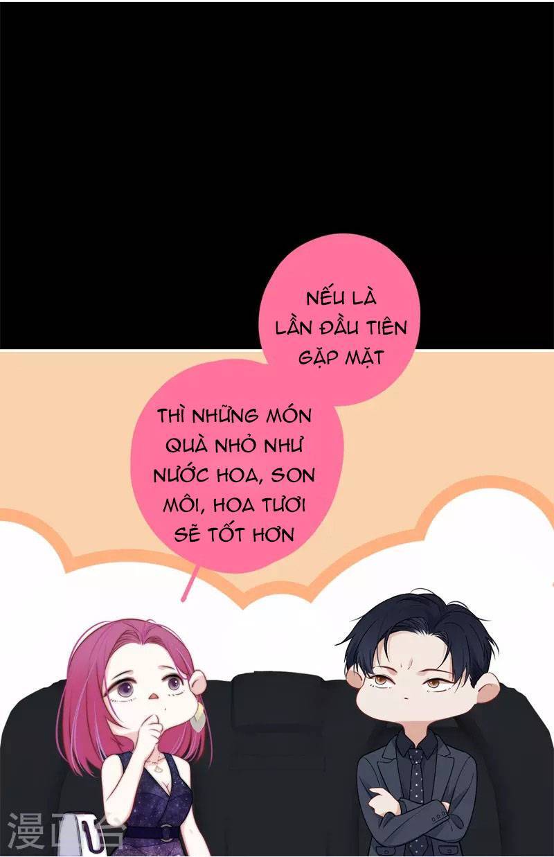 Kim Ốc Tàng Kiều - Chương 40.6 - Trang 15