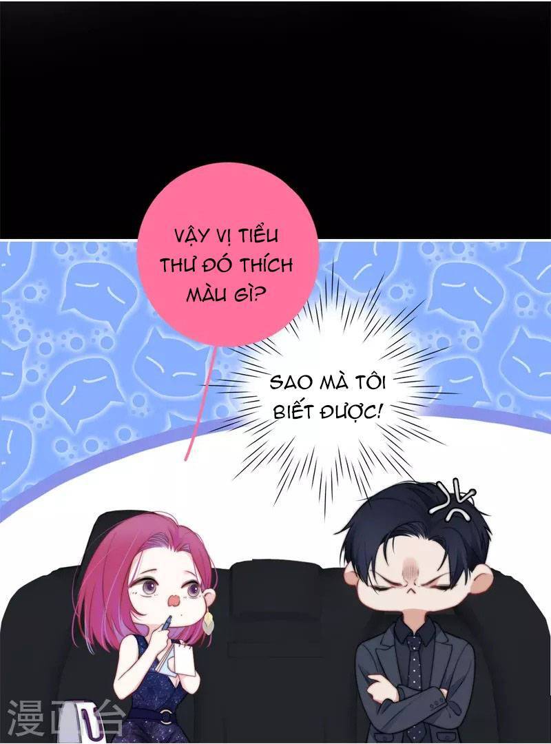 Kim Ốc Tàng Kiều - Chương 40.6 - Trang 18