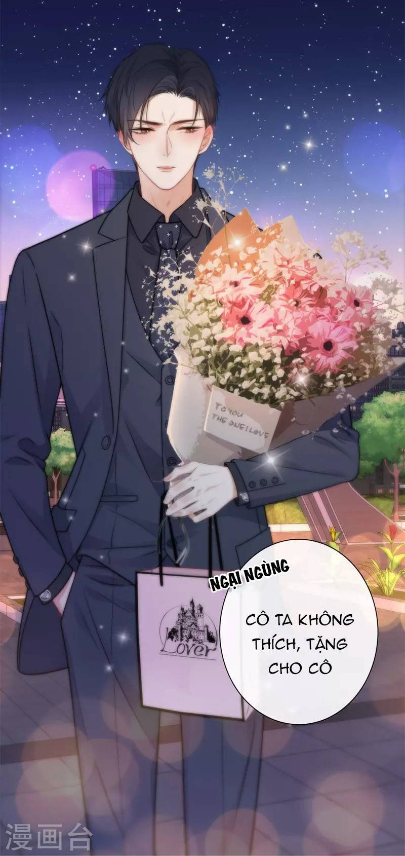 Kim Ốc Tàng Kiều - Chương 40.6 - Trang 25