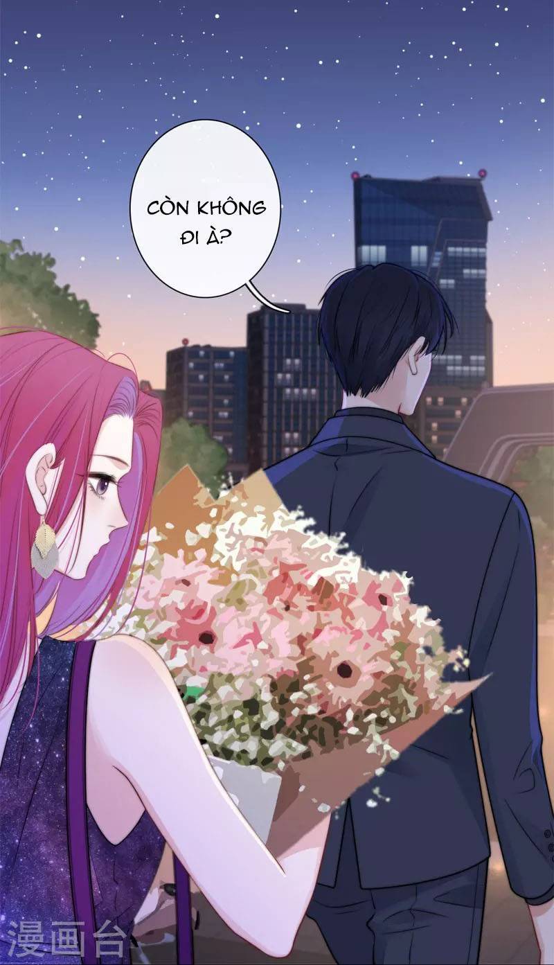 Kim Ốc Tàng Kiều - Chương 40.6 - Trang 27