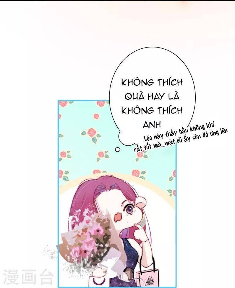 Kim Ốc Tàng Kiều - Chương 40.6 - Trang 28